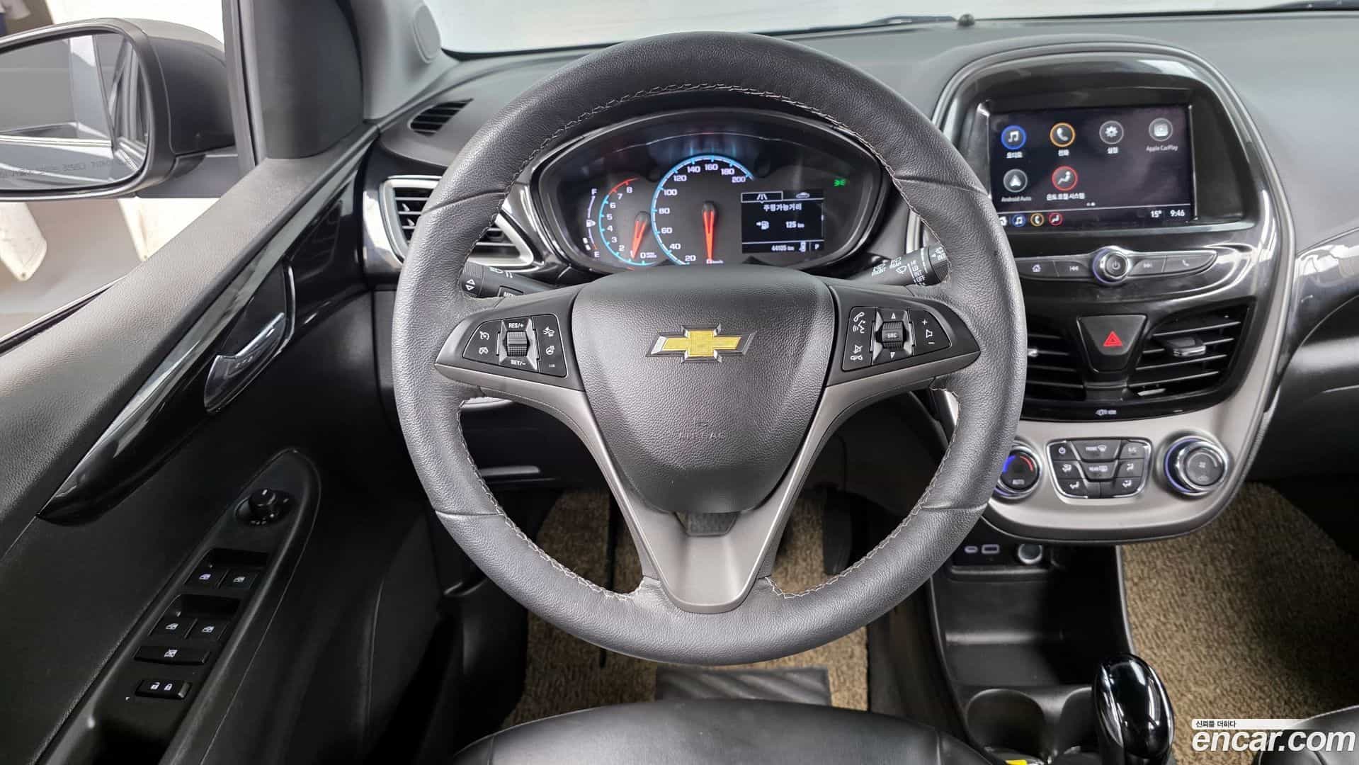 Spark ChevroletGMDaewoo 2021.7-OPTION-017