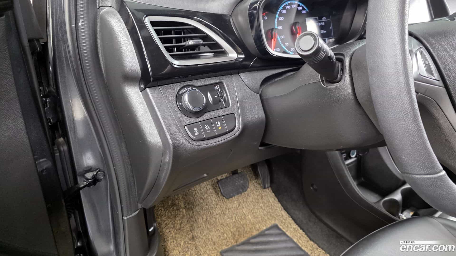 Spark ChevroletGMDaewoo 2021.7-OPTION-021