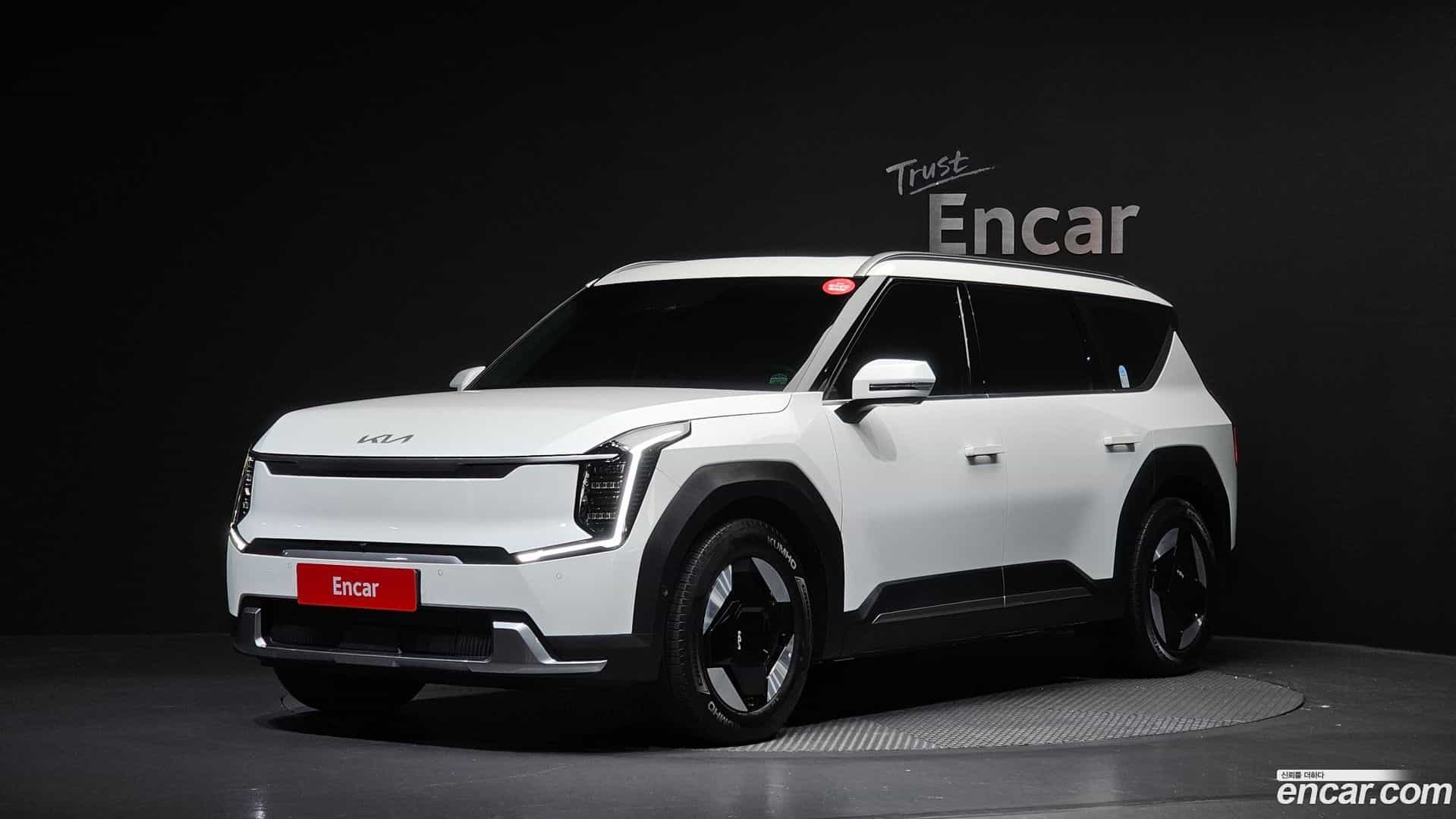 EV9 Kia 2025.5-OUTER-001