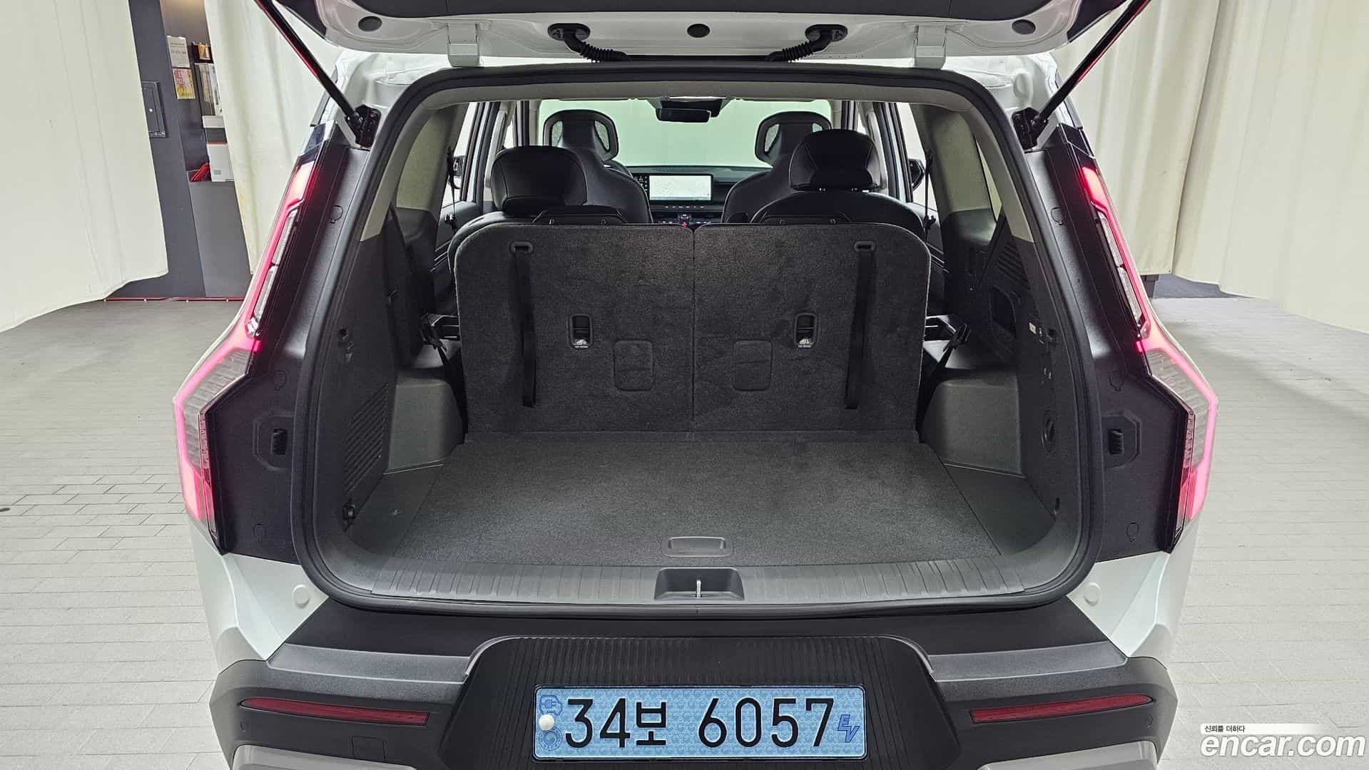 EV9 Kia 2025.5-OPTION-024