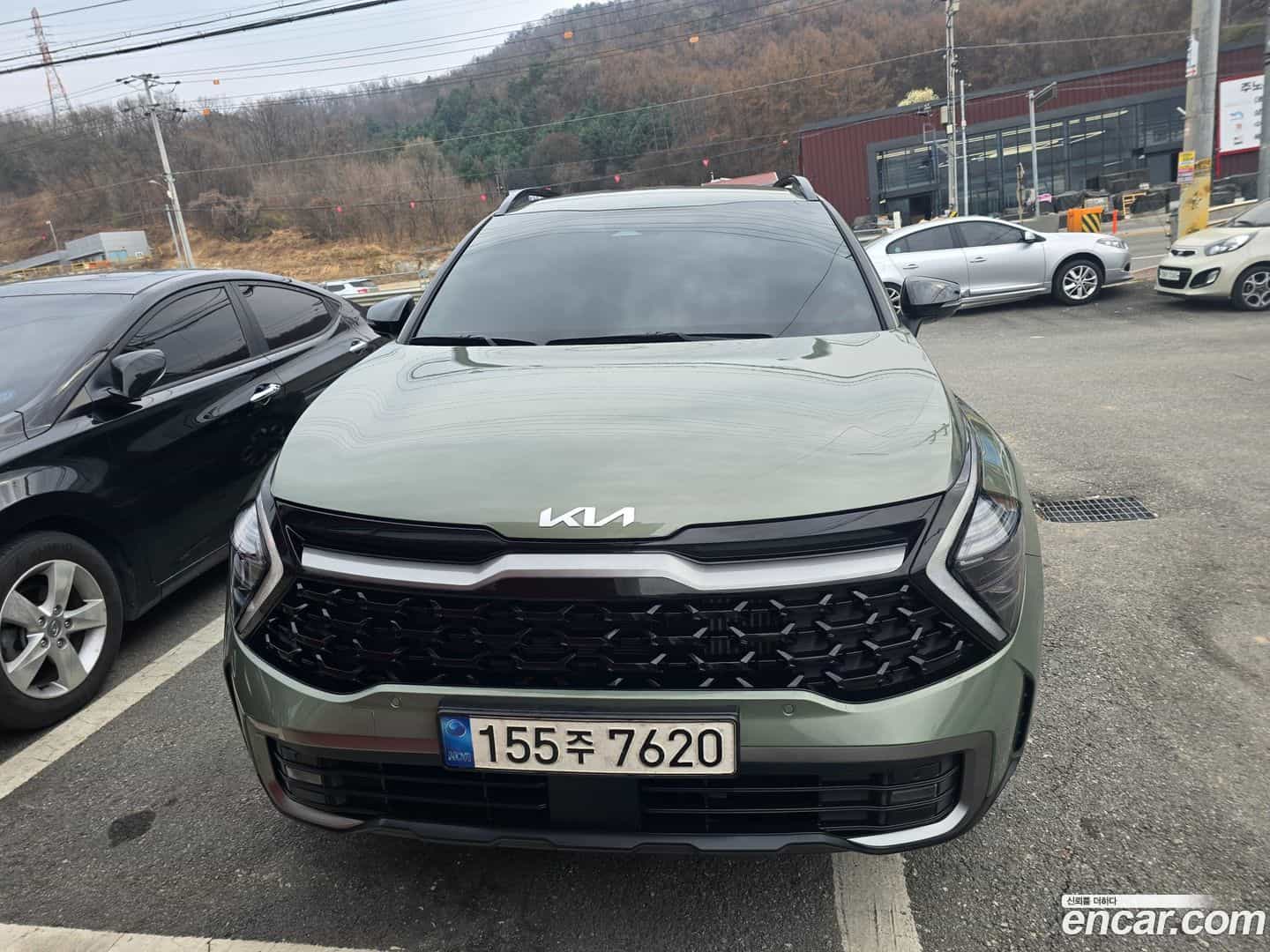 Sportage Kia 2022.2-OUTER-001