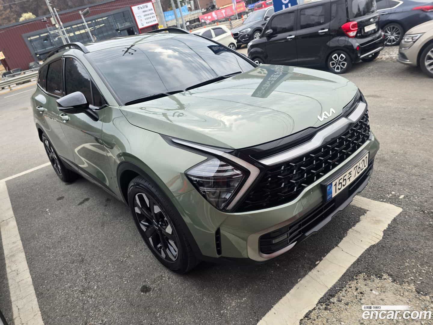 Sportage Kia 2022.2-OUTER-003