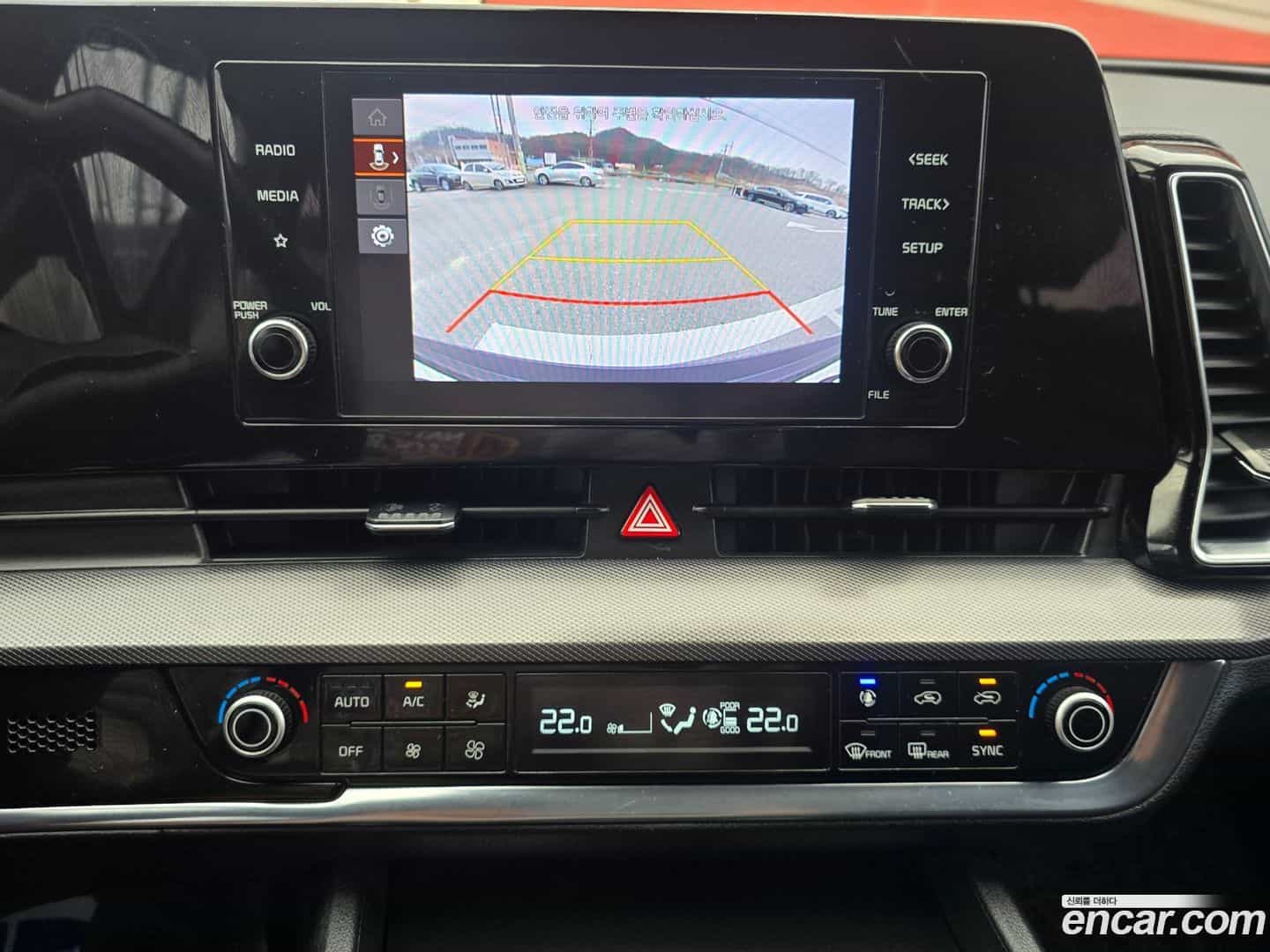 Sportage Kia 2022.2-OPTION-015