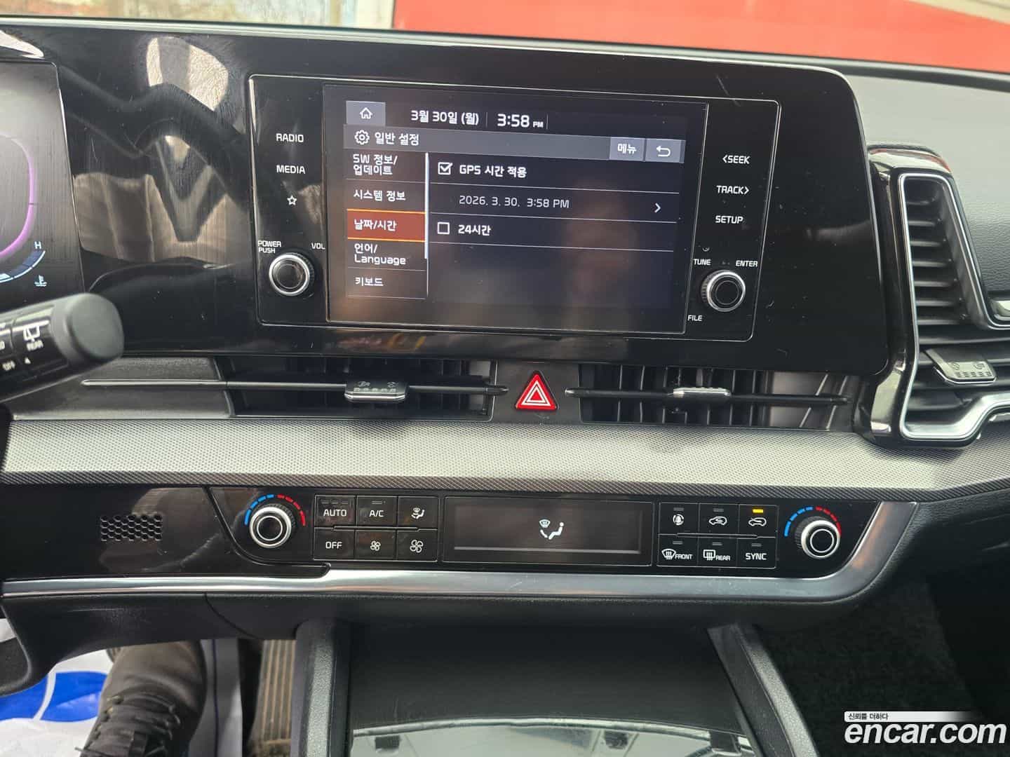 Sportage Kia 2022.2-OPTION-016