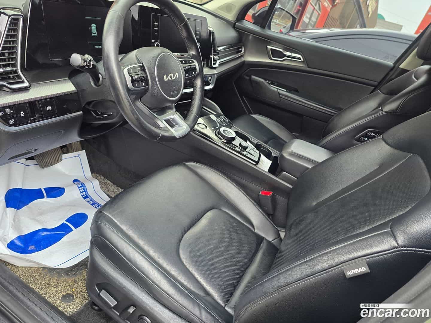 Sportage Kia 2022.2-OPTION-020