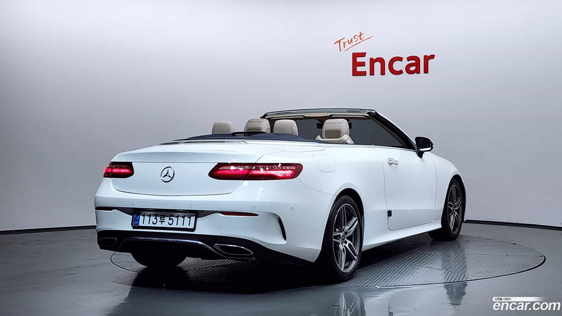 E-Class Mercedes-Benz 2018.10-OUTER-002