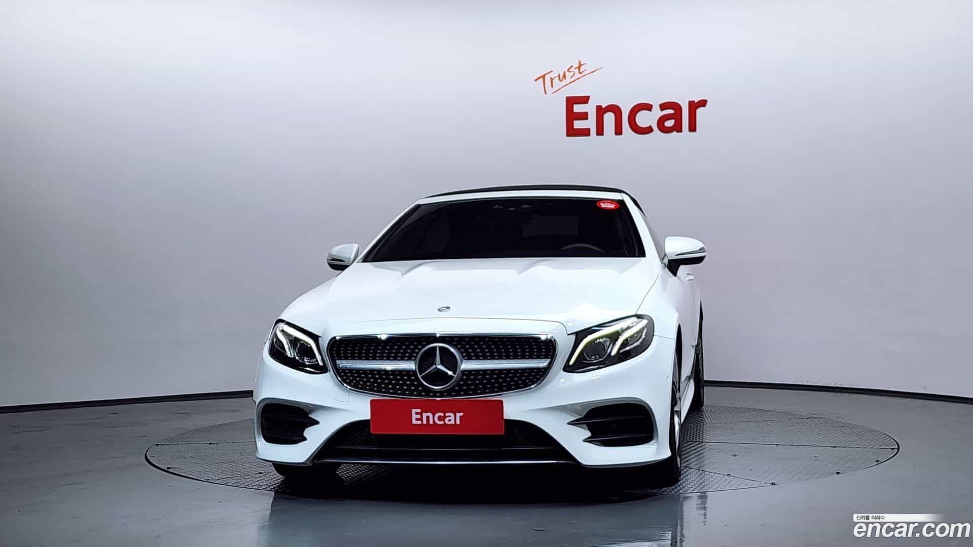 E-Class Mercedes-Benz 2018.10-OUTER-003