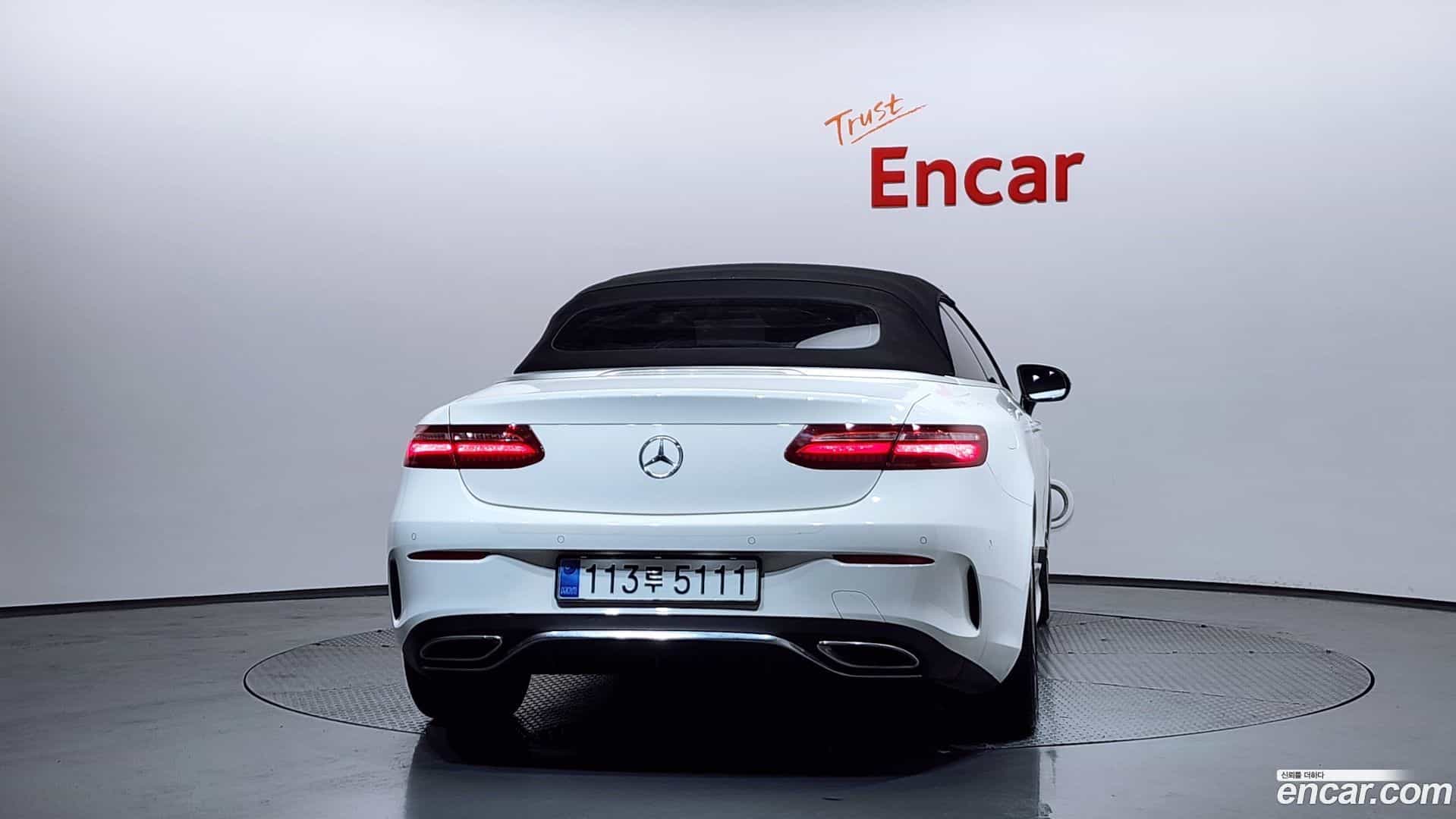 E-Class Mercedes-Benz 2018.10-OUTER-004