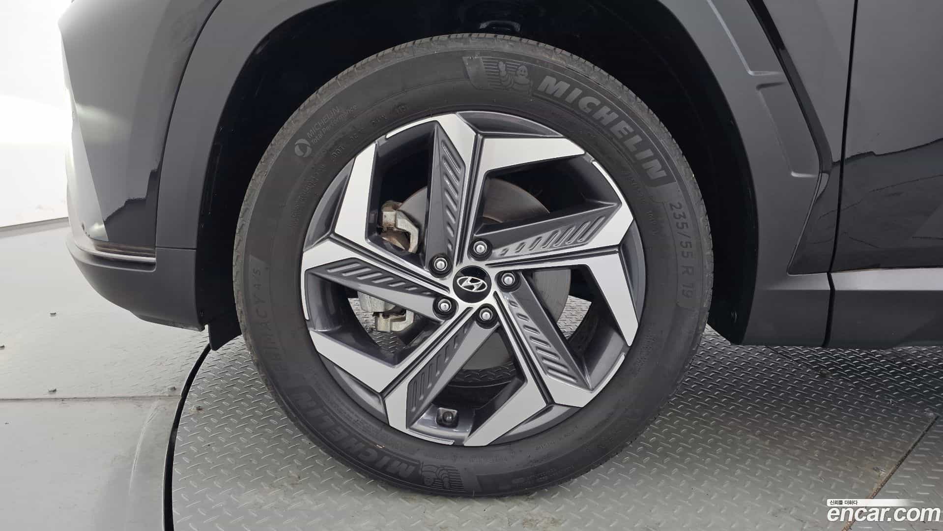 Tucson Hyundai 2022.3-OUTER-005