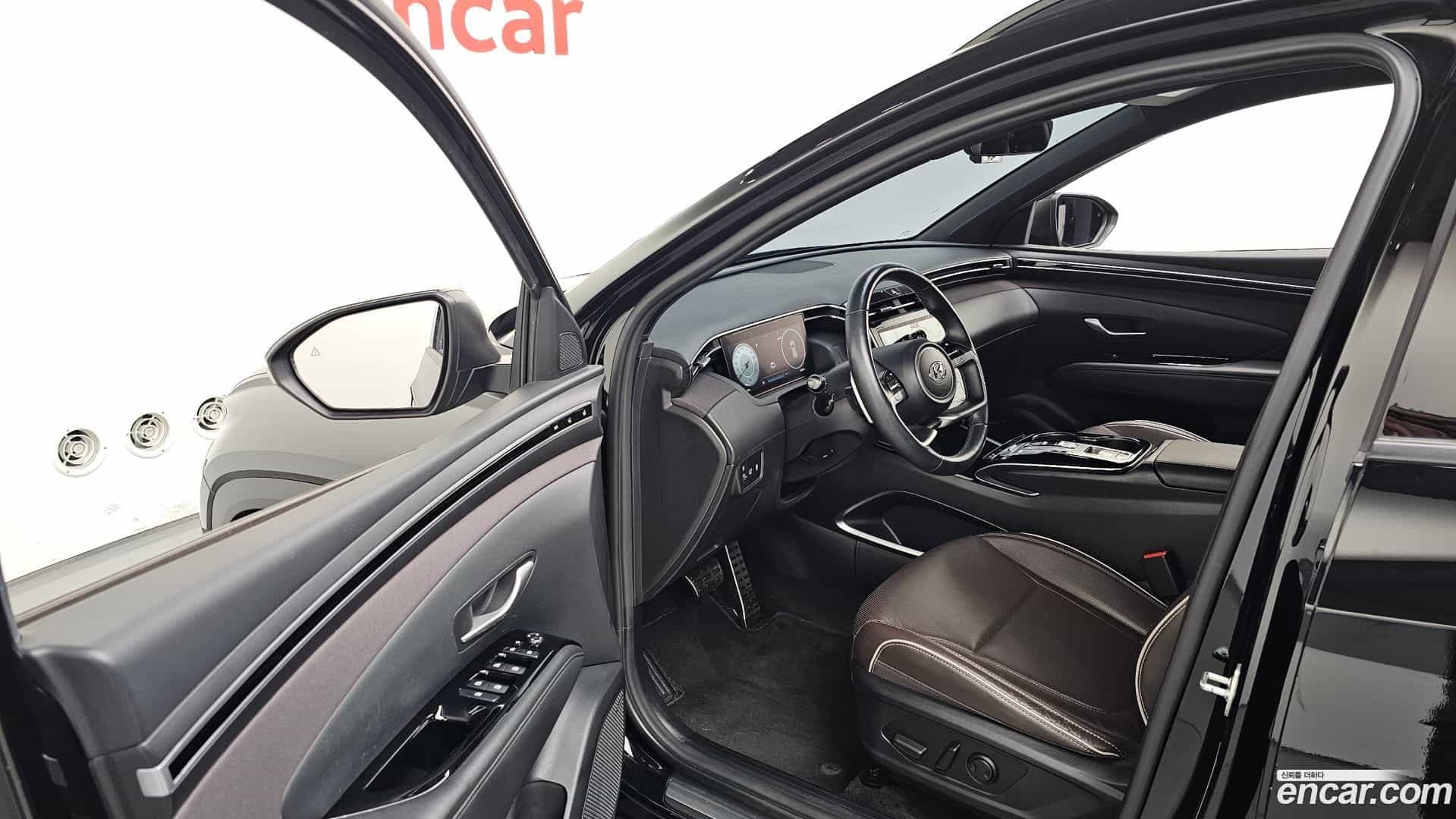 Tucson Hyundai 2022.3-INNER-010