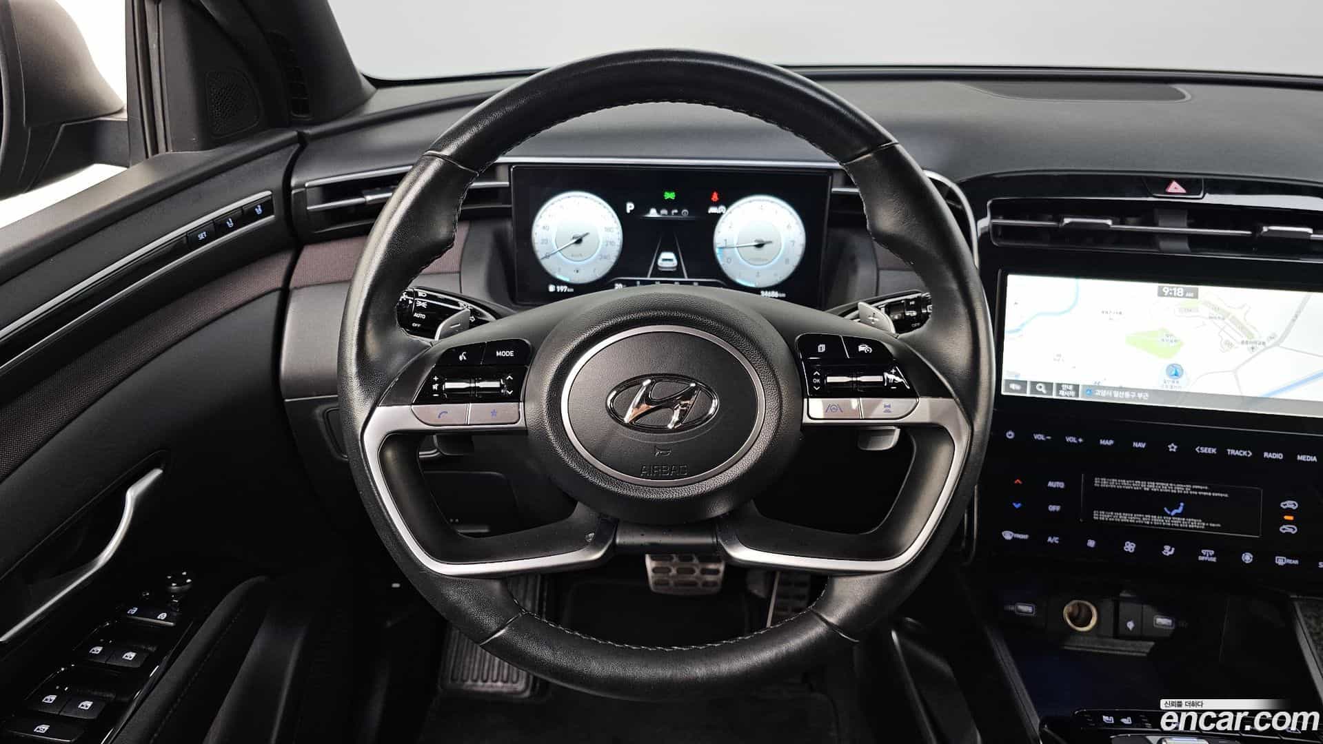 Tucson Hyundai 2022.3-OPTION-017