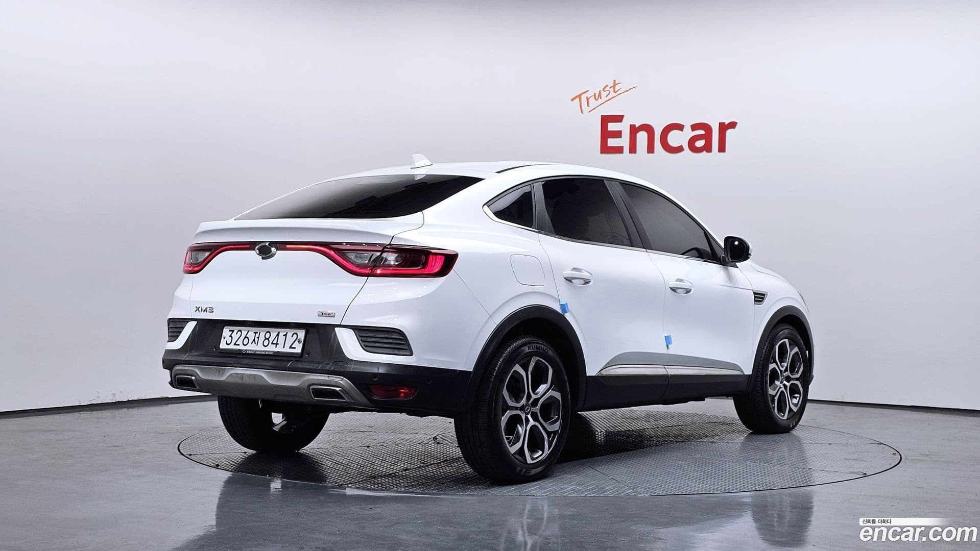 Main__Slider__Photo:XM3 Renault-KoreaSamsung 2020.3-1