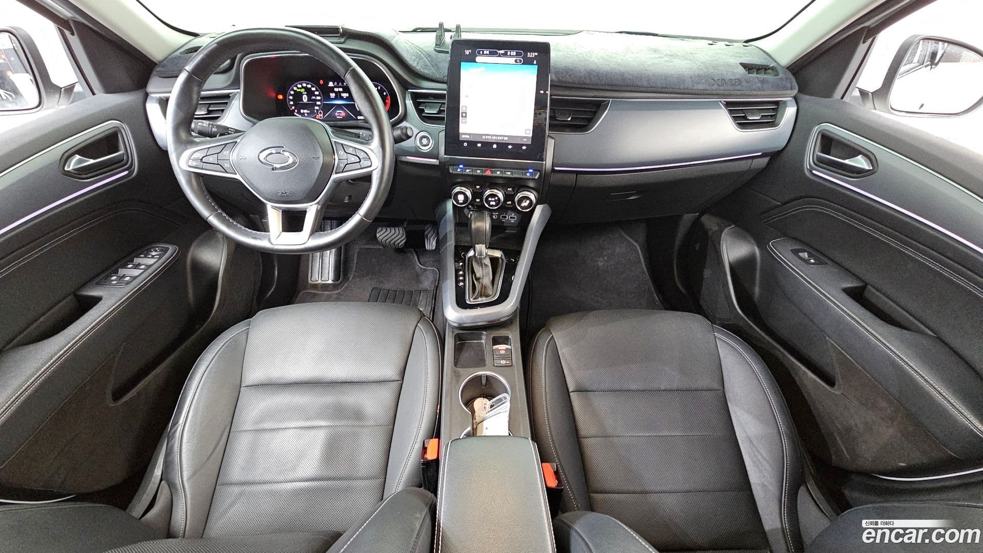 Main__Slider__Photo:XM3 Renault-KoreaSamsung 2020.3-6