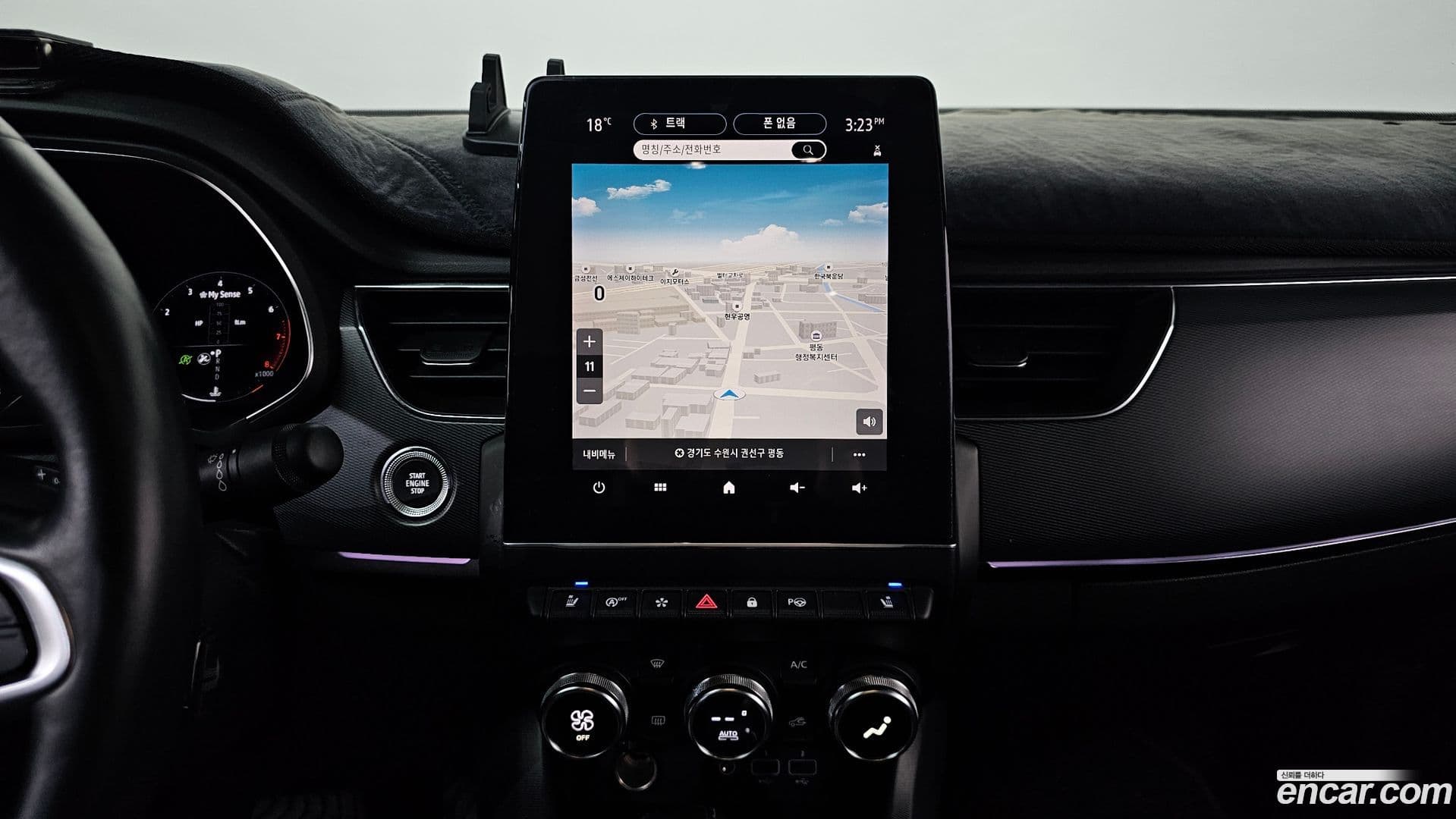 Main__Slider__Photo:XM3 Renault-KoreaSamsung 2020.3-13