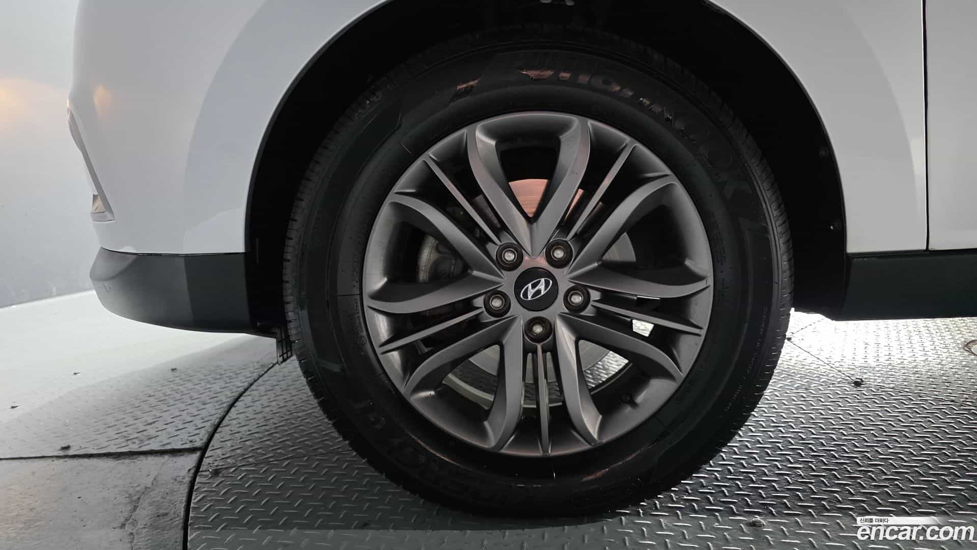 Tucson Hyundai 2013.5-OUTER-005