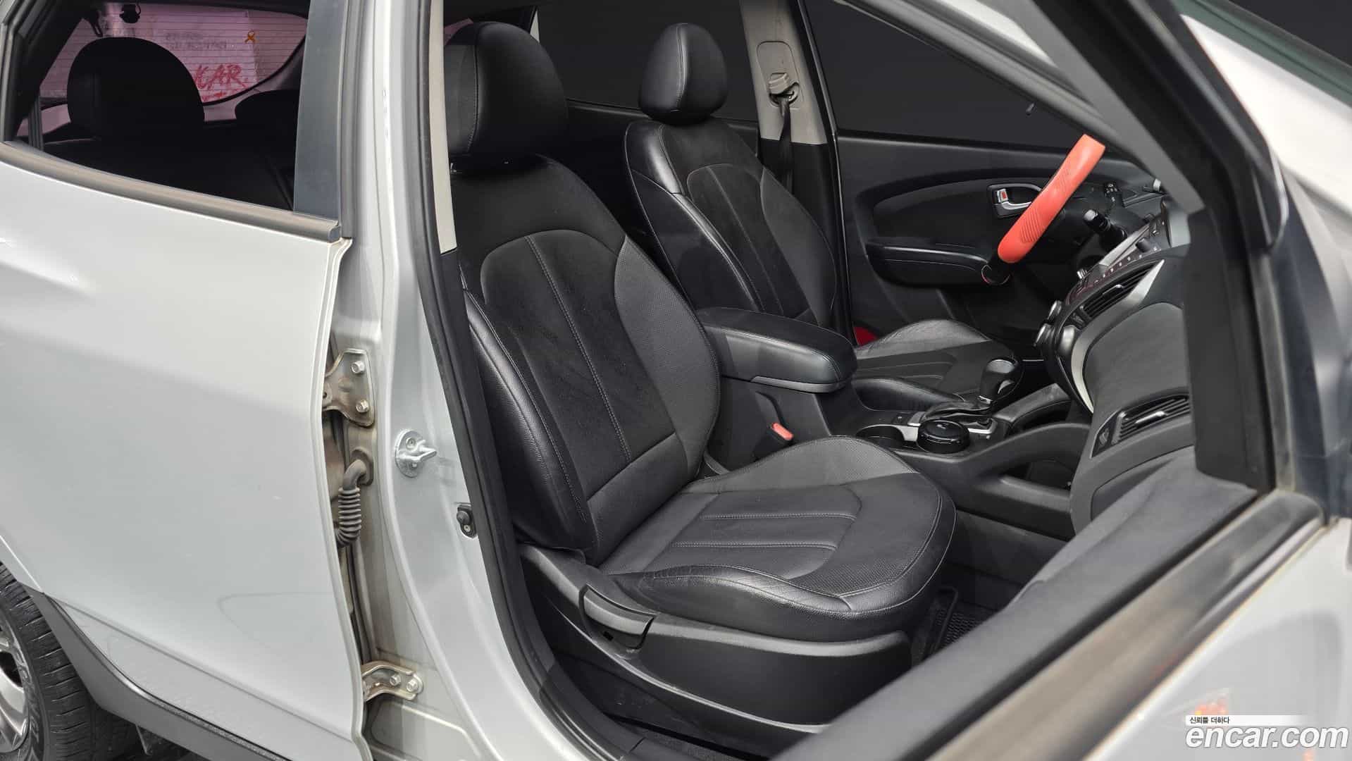 Tucson Hyundai 2013.5-INNER-010