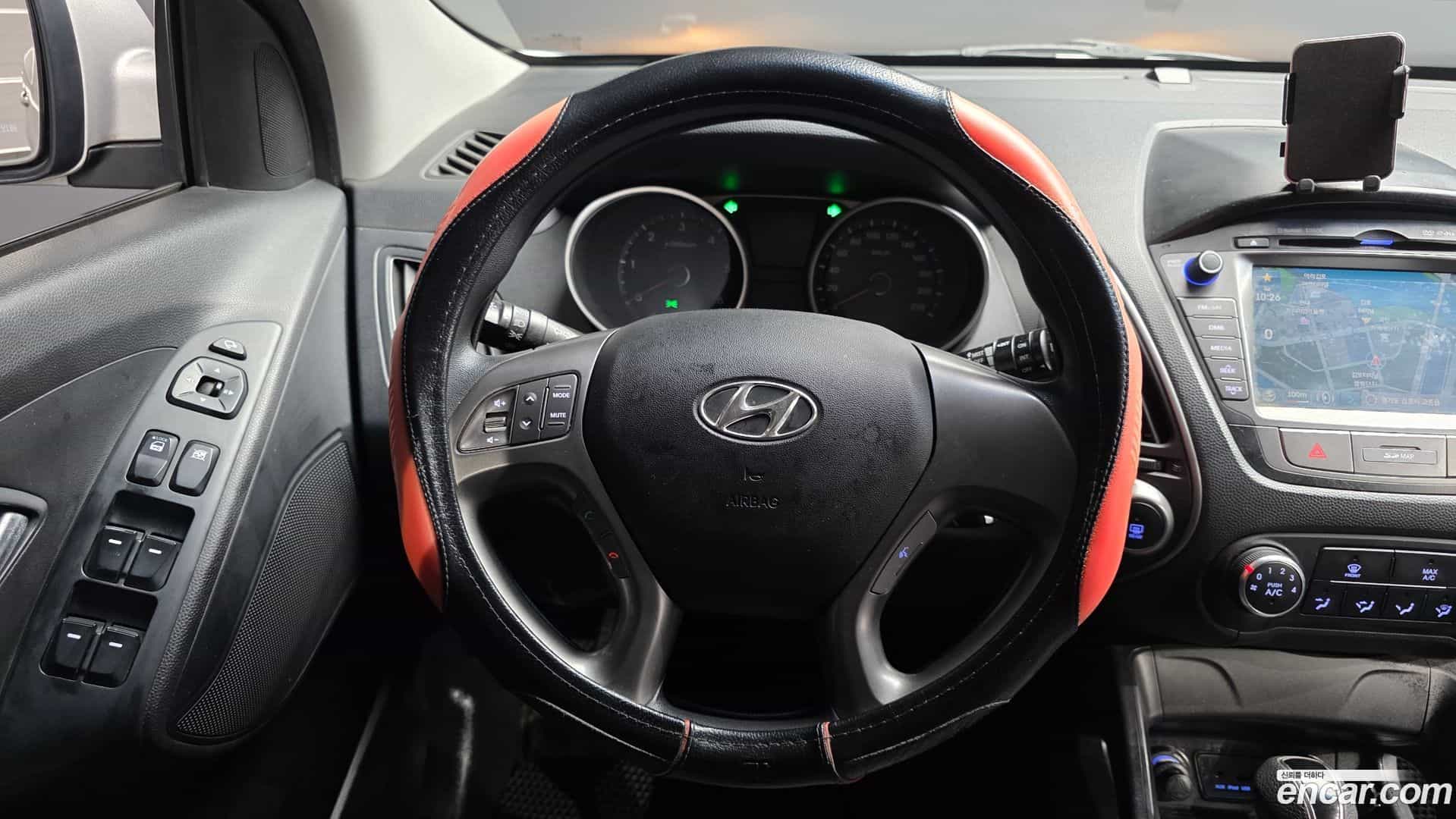 Tucson Hyundai 2013.5-OPTION-017