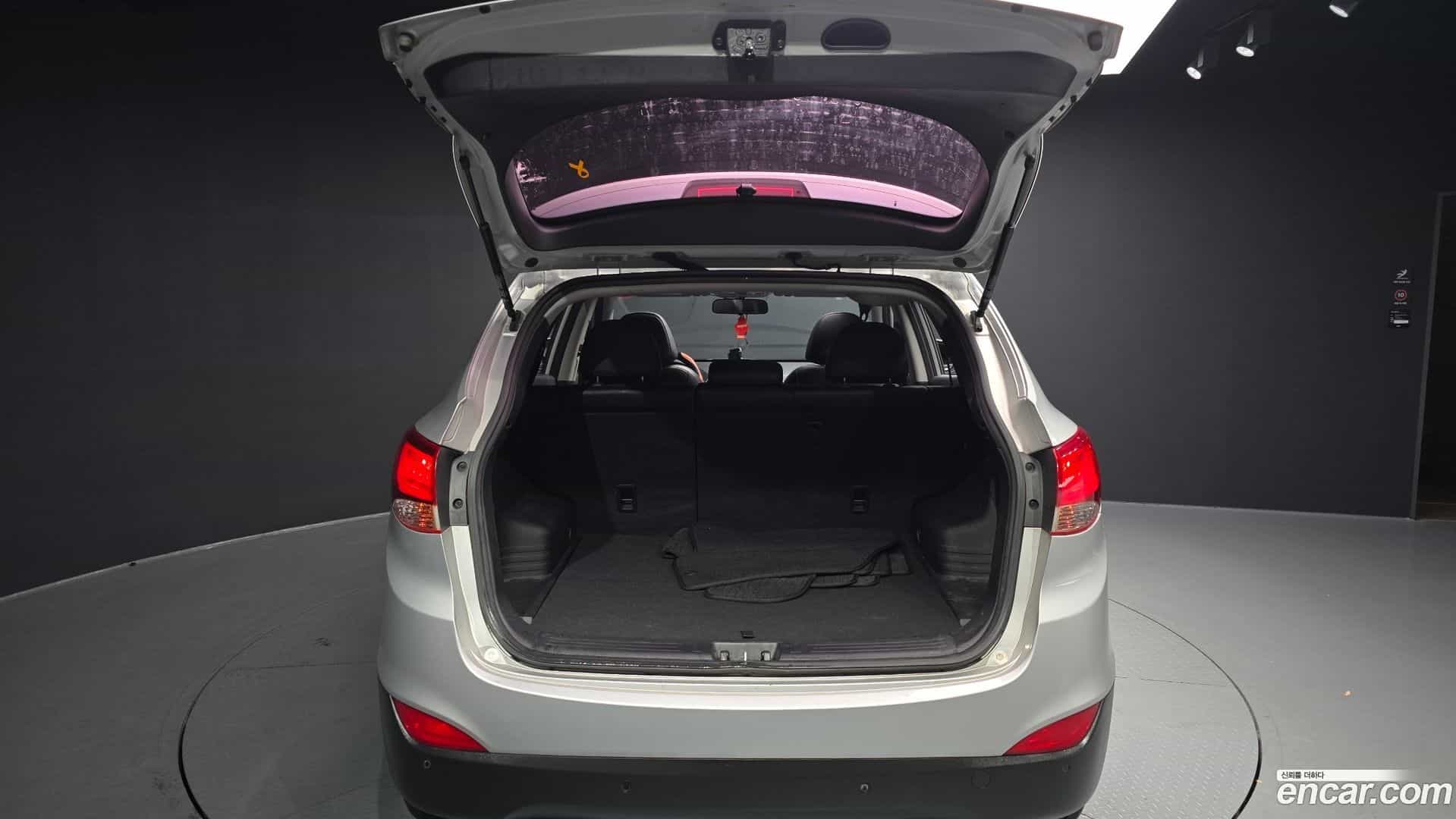 Tucson Hyundai 2013.5-OPTION-024