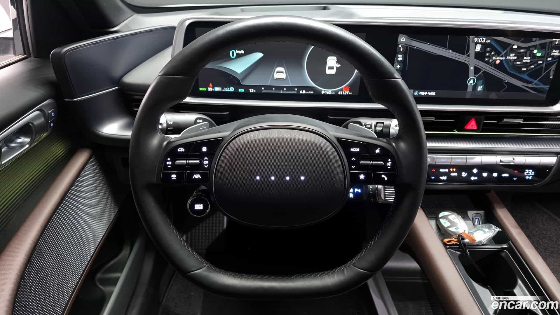 Ioniq6 Hyundai 2023.11-OPTION-017