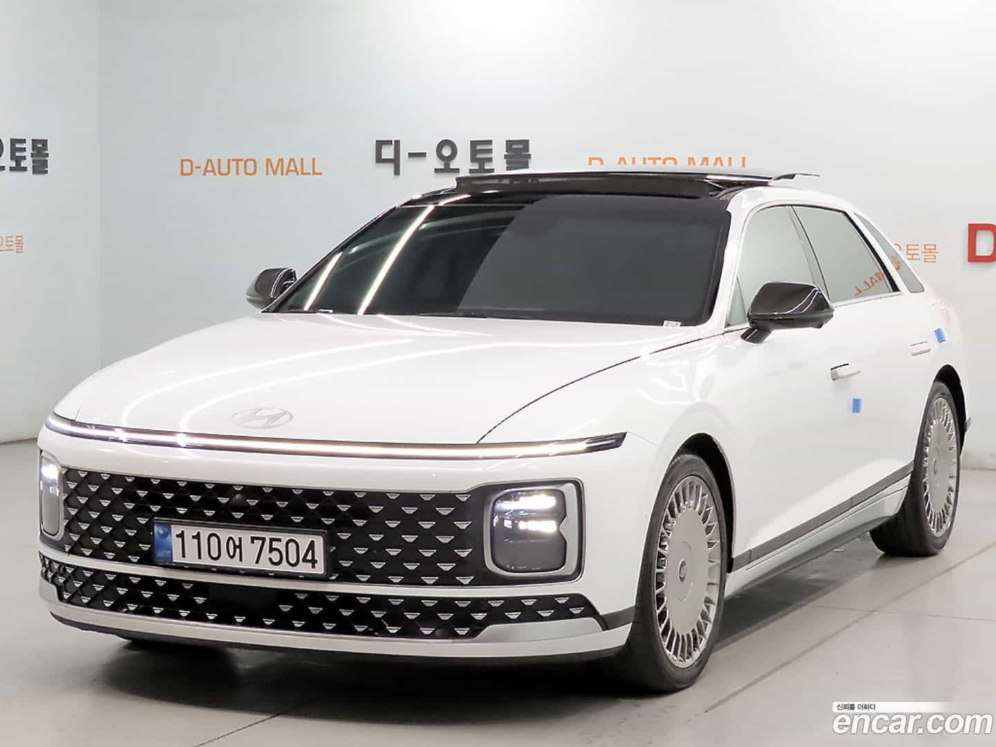 Grandeur Hyundai 2024.0-OUTER-001