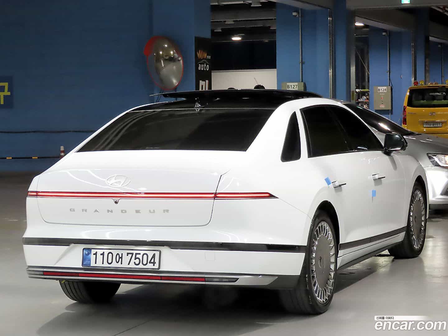 Grandeur Hyundai 2024.0-OUTER-004