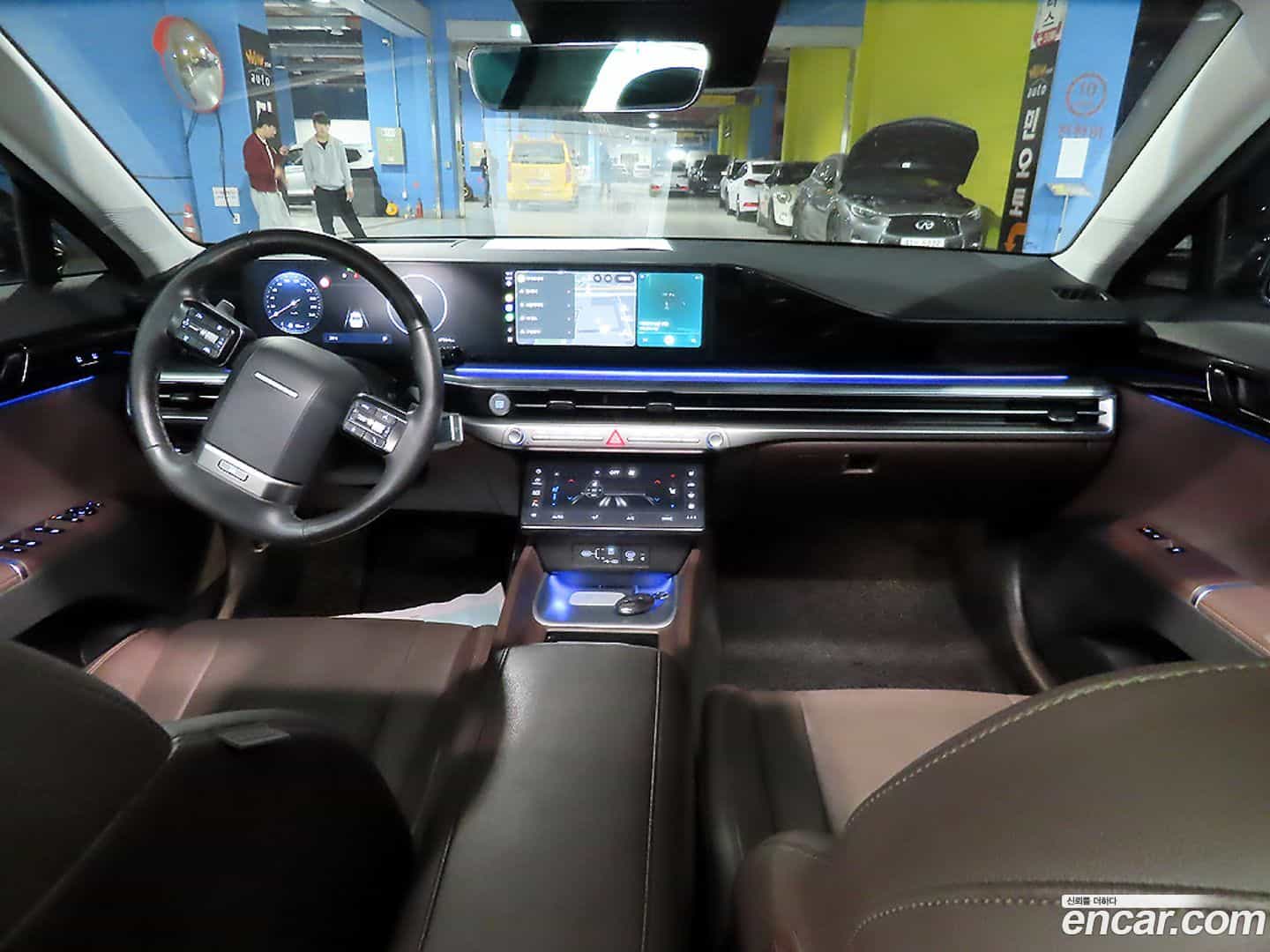 Grandeur Hyundai 2024.0-OUTER-005