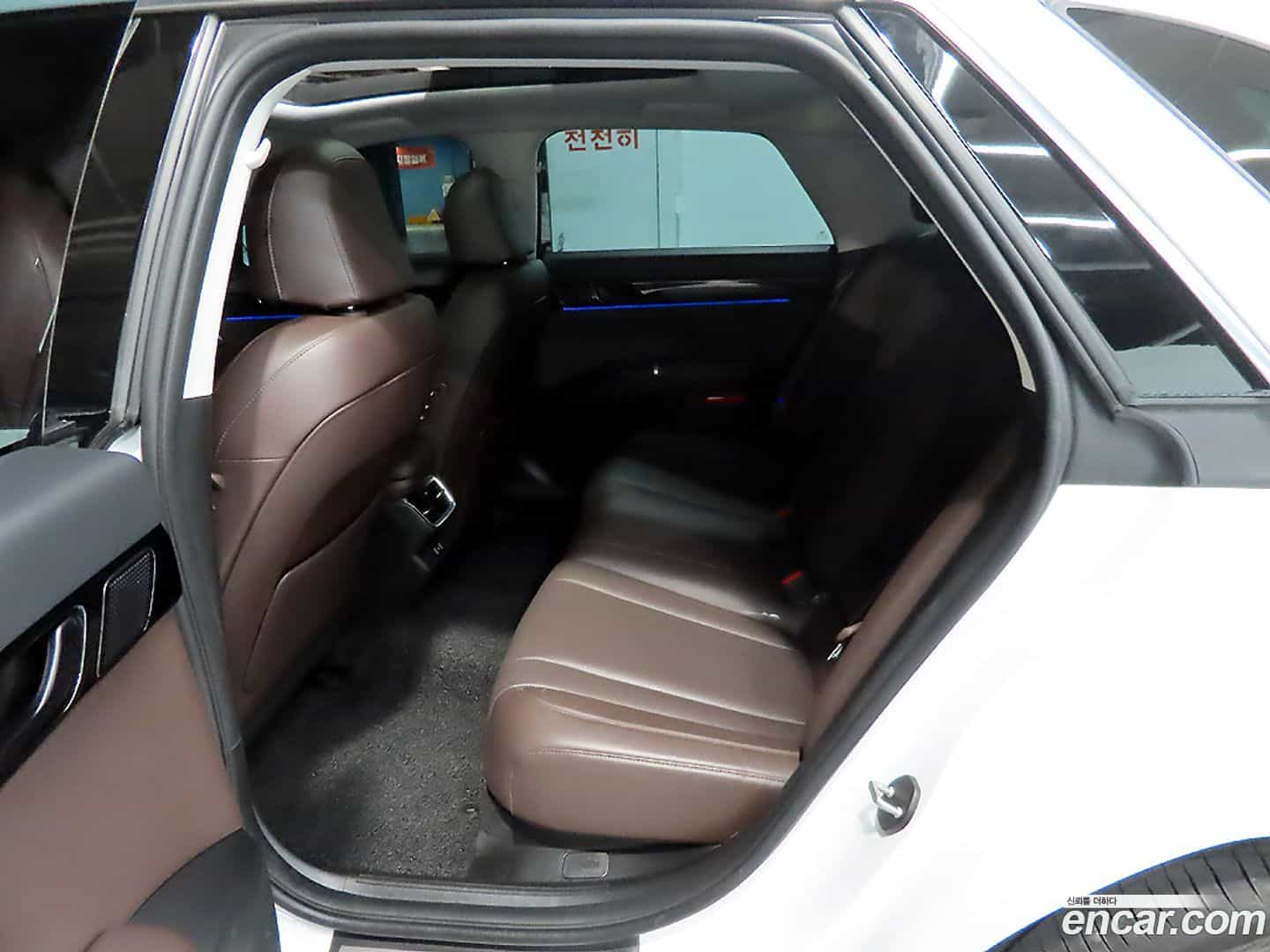 Grandeur Hyundai 2024.0-INNER-007