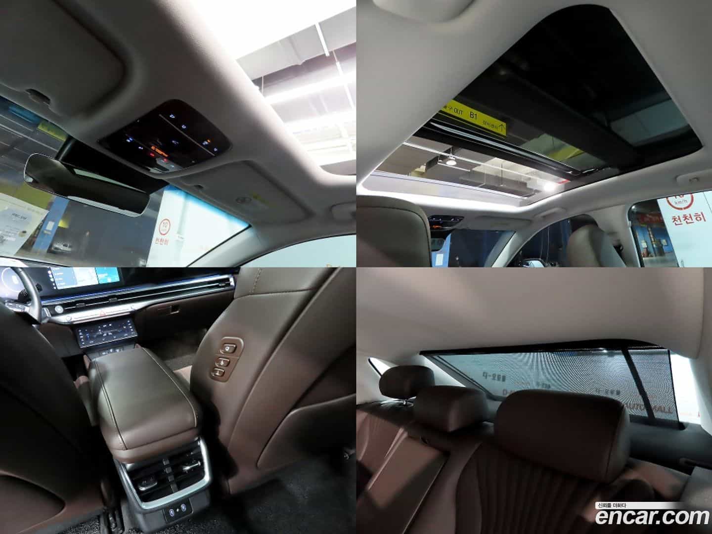 Grandeur Hyundai 2024.0-OPTION-019