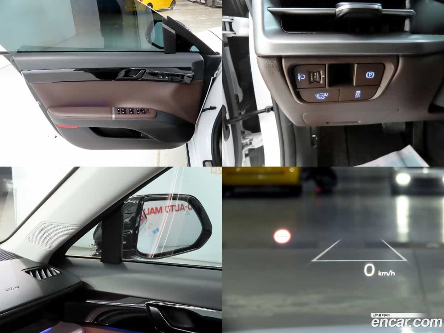 Grandeur Hyundai 2024.0-OPTION-020