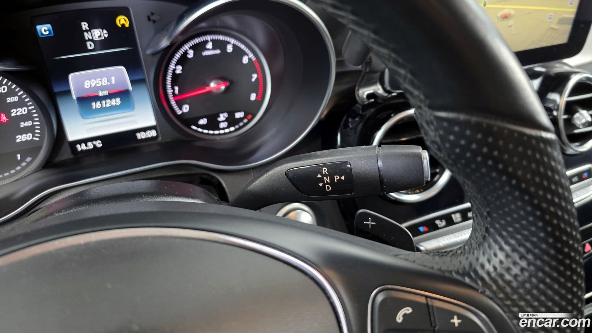 Main__Slider__Photo:C-Class Mercedes-Benz 2014.7-8