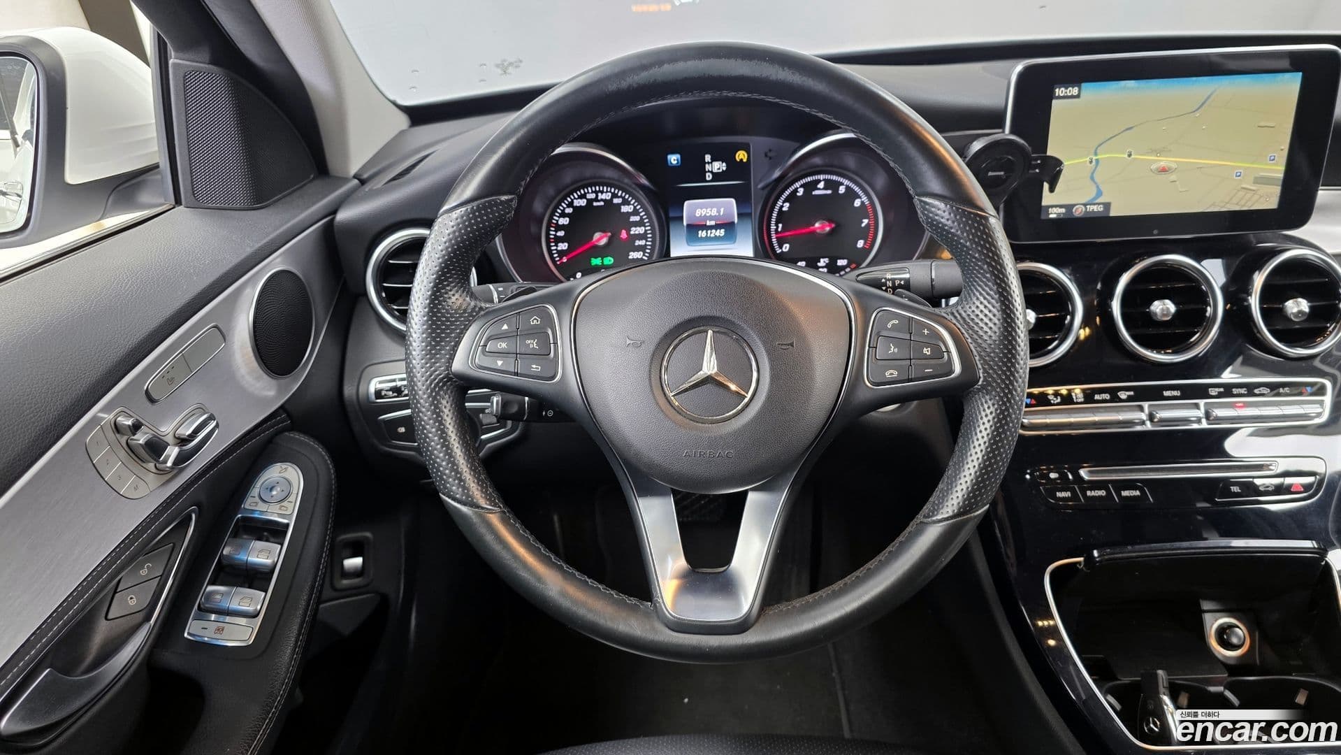 Main__Slider__Photo:C-Class Mercedes-Benz 2014.7-12