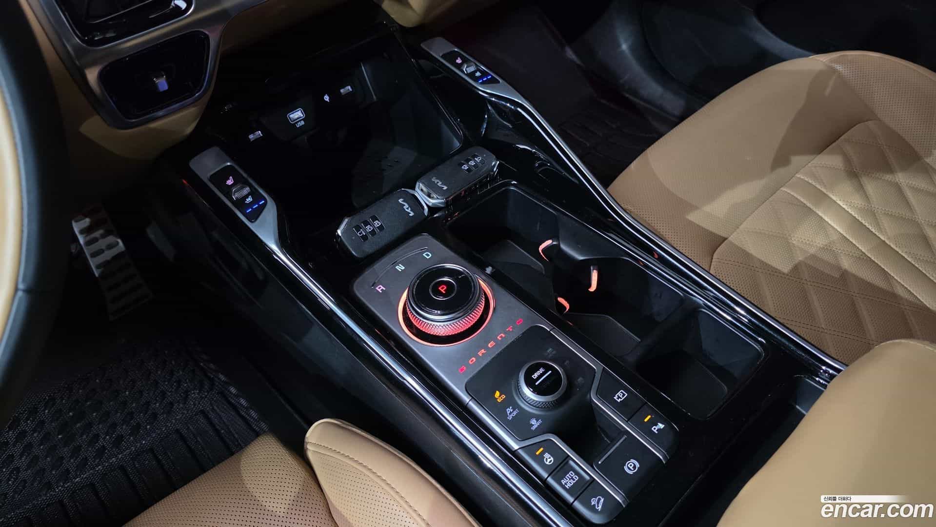 Sorento Kia 2022.11-INNER-009