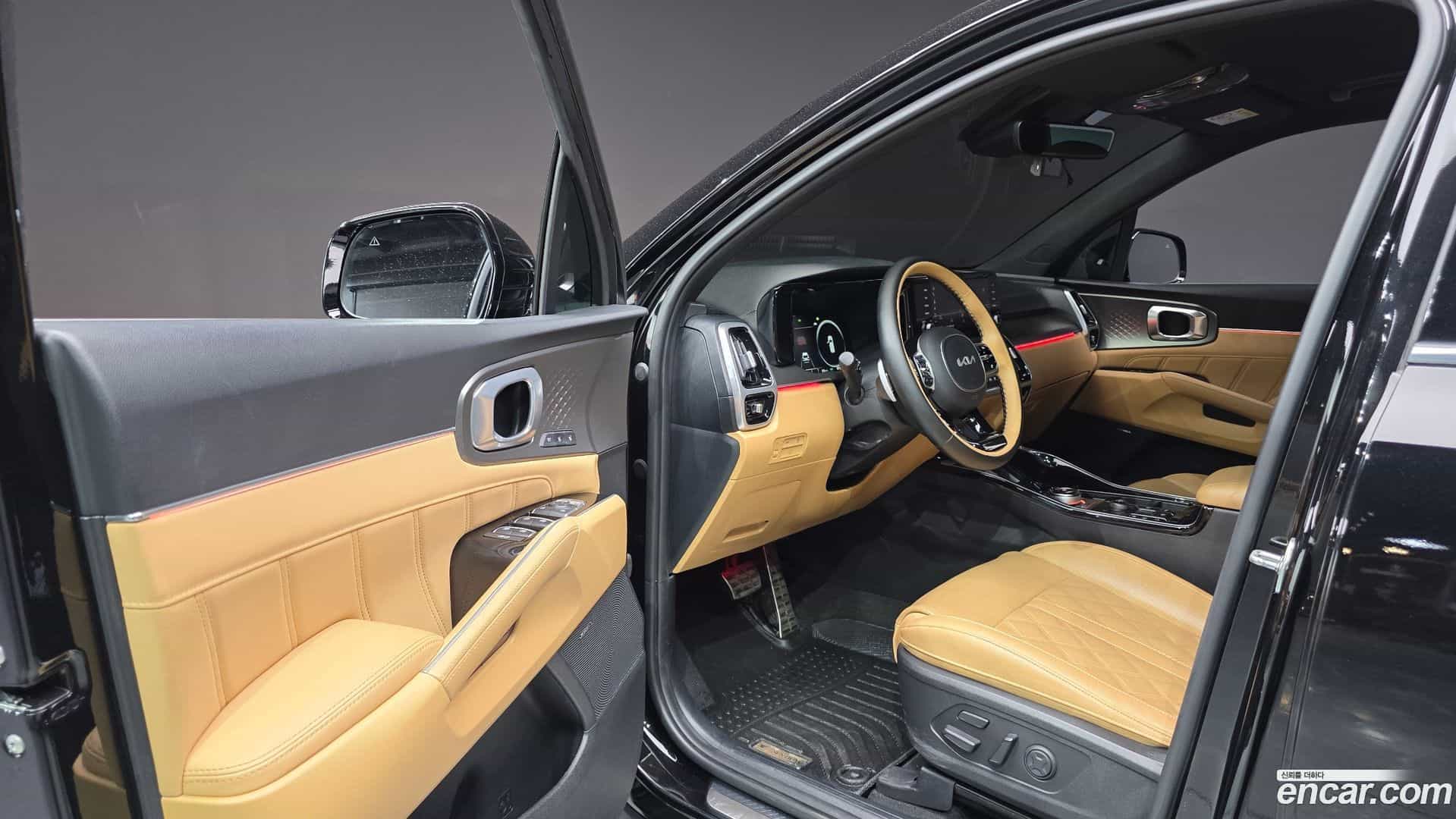 Sorento Kia 2022.11-INNER-010