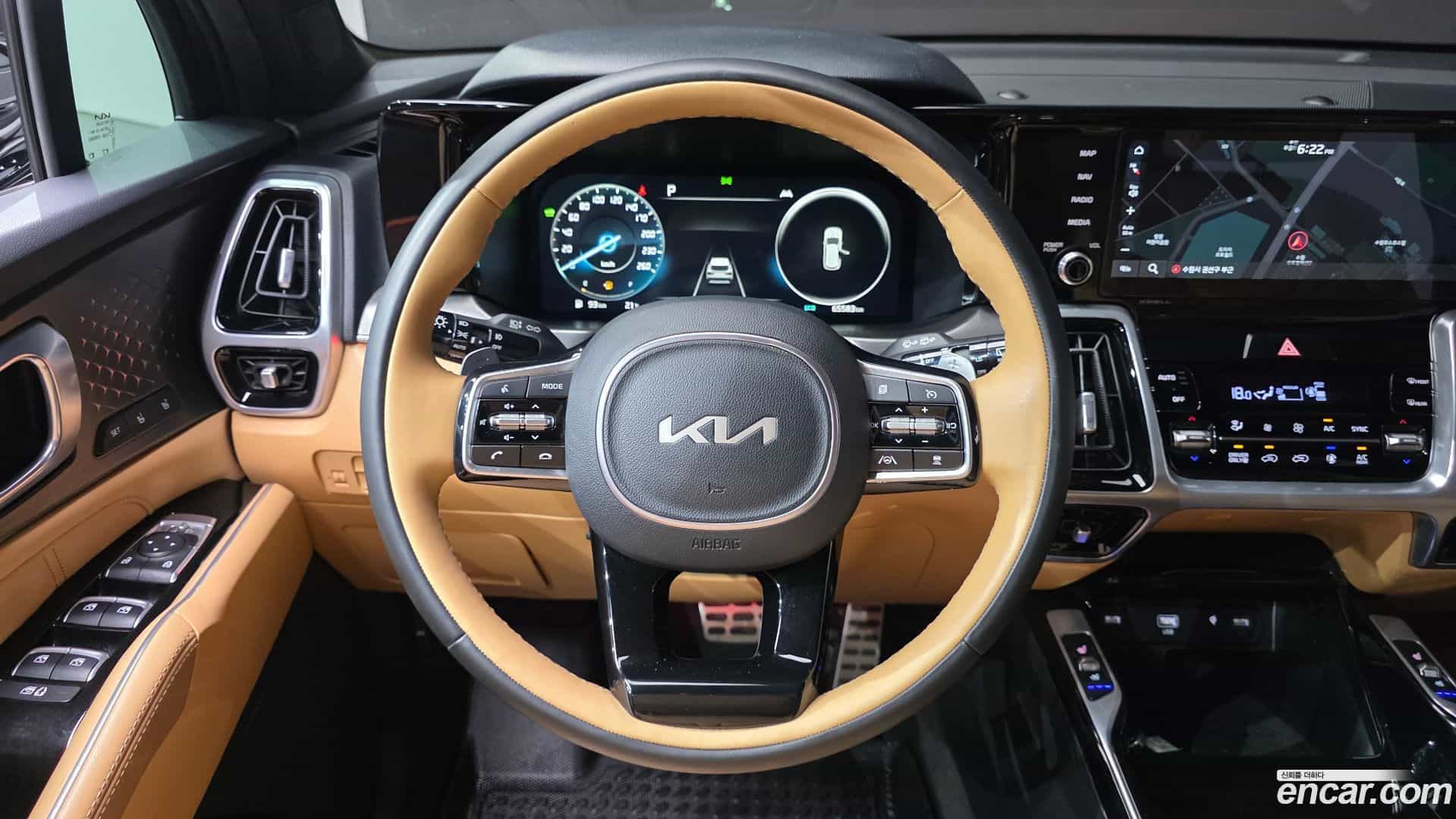 Sorento Kia 2022.11-OPTION-017