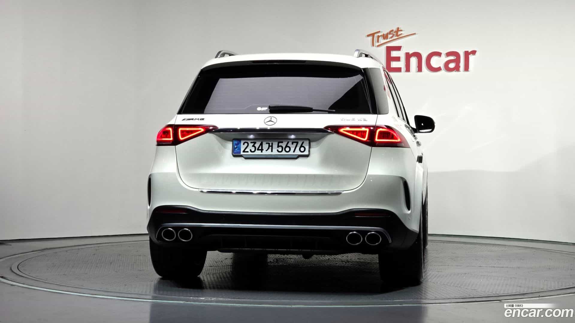 GLE-Class Mercedes-Benz 2023.7-OUTER-004