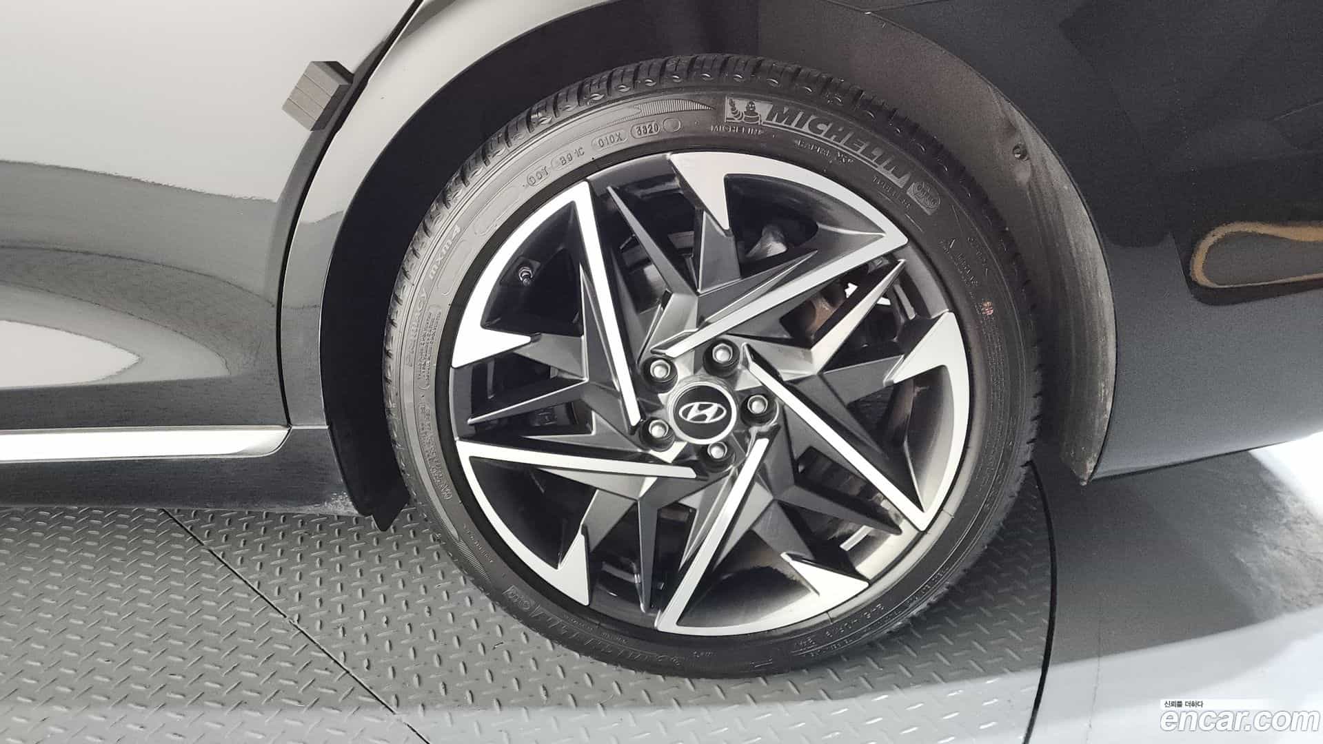 Grandeur Hyundai 2021.6-OUTER-005