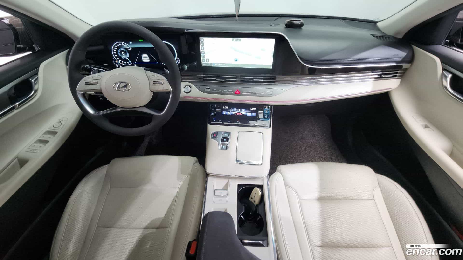 Grandeur Hyundai 2021.6-INNER-007