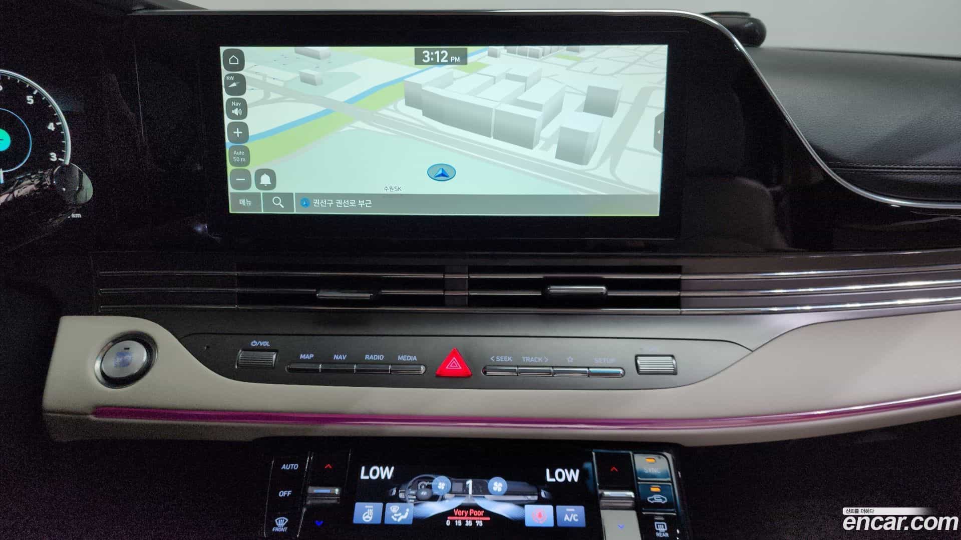 Grandeur Hyundai 2021.6-OPTION-018