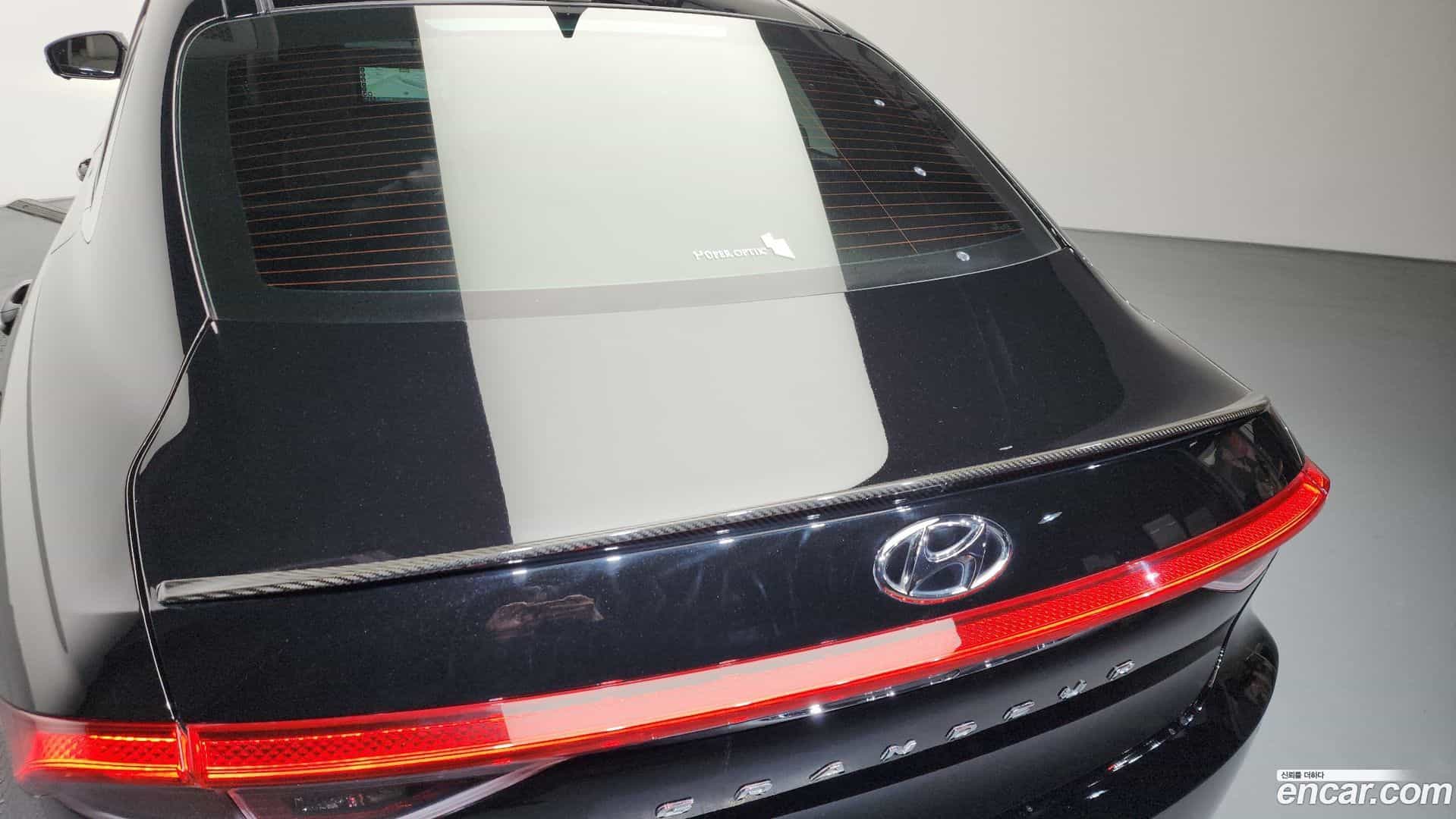 Grandeur Hyundai 2021.6-OPTION-023