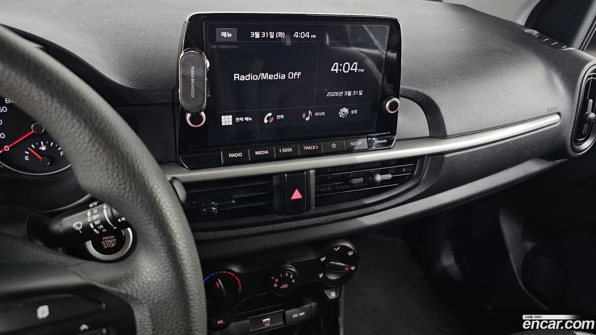 morning Kia 2022.9-OPTION-022