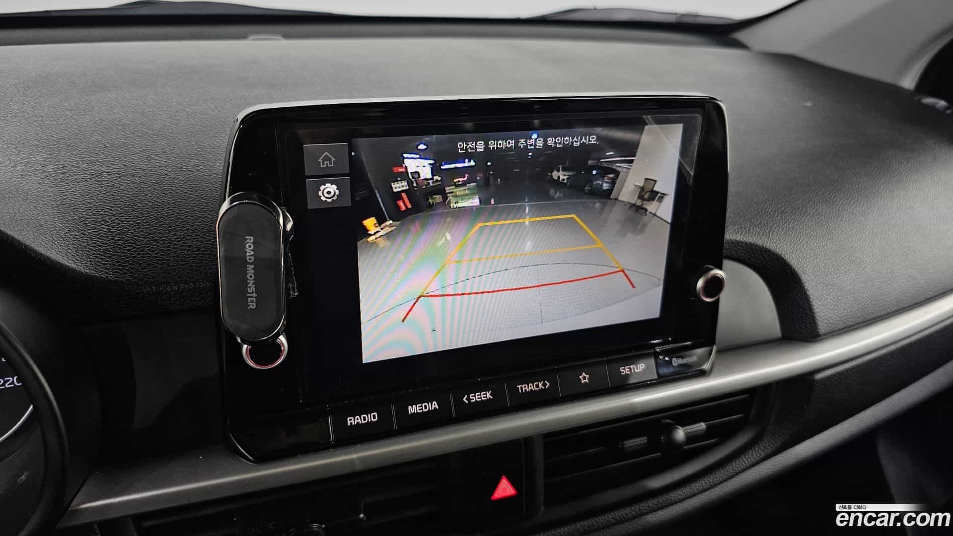 morning Kia 2022.9-OPTION-023