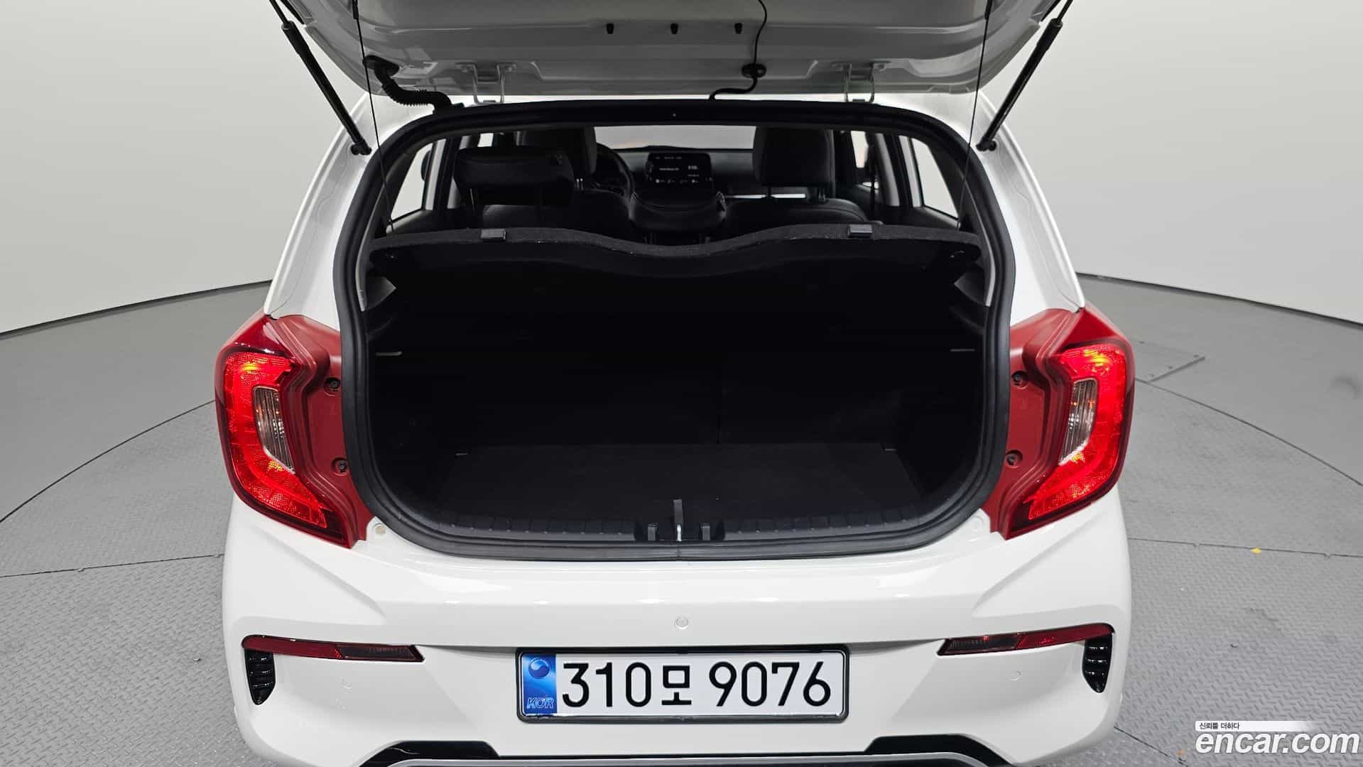 morning Kia 2022.9-OPTION-024