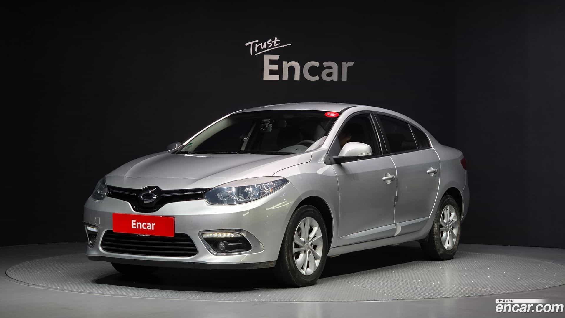 SM3 Renault-KoreaSamsung 2016.9-OUTER-001