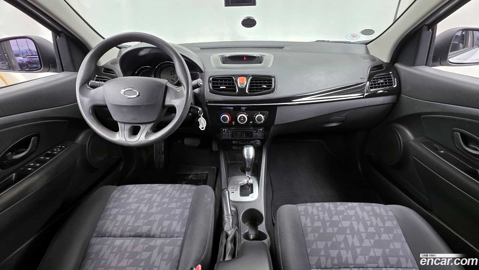 SM3 Renault-KoreaSamsung 2016.9-INNER-007