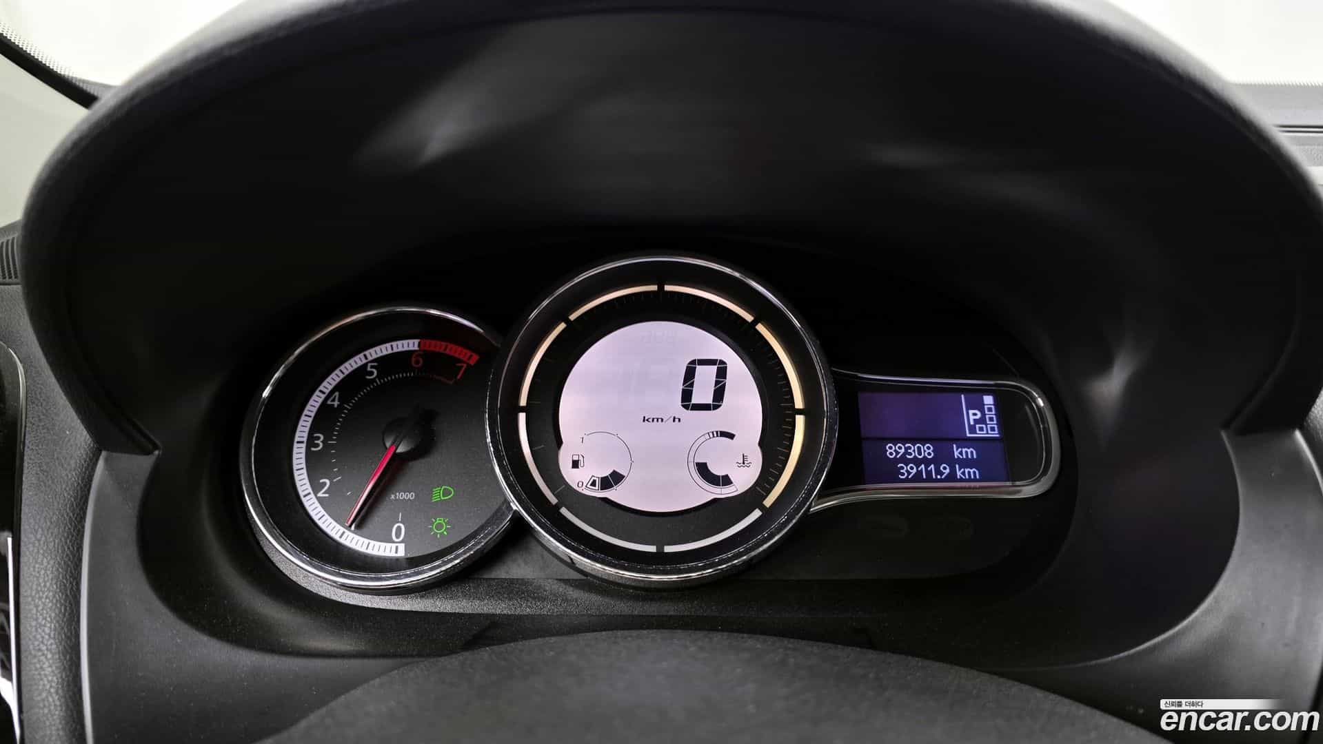 SM3 Renault-KoreaSamsung 2016.9-INNER-008