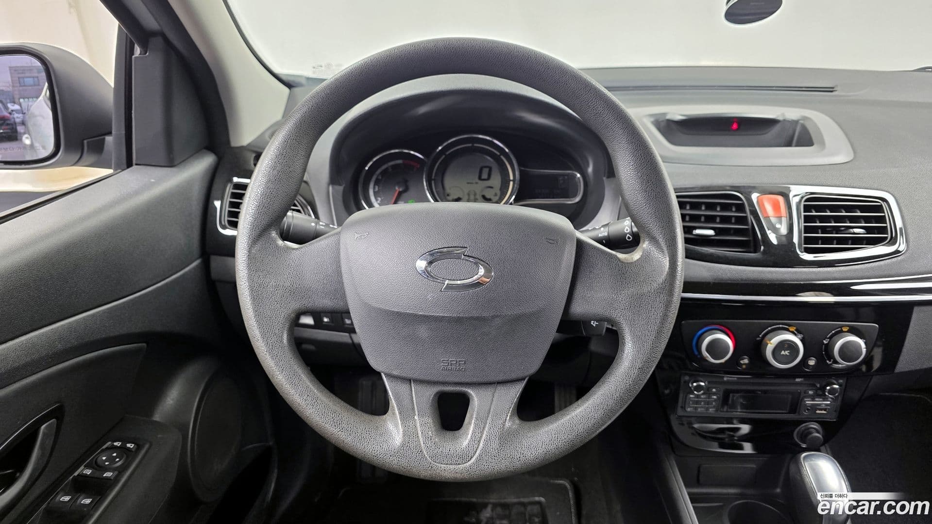 Main__Slider__Photo:SM3 Renault-KoreaSamsung 2016.9-12