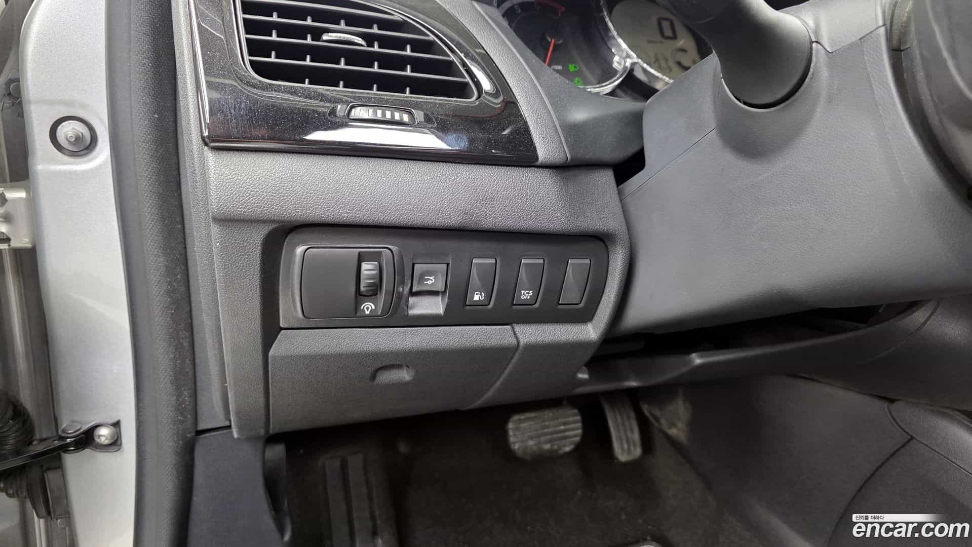 SM3 Renault-KoreaSamsung 2016.9-OPTION-020