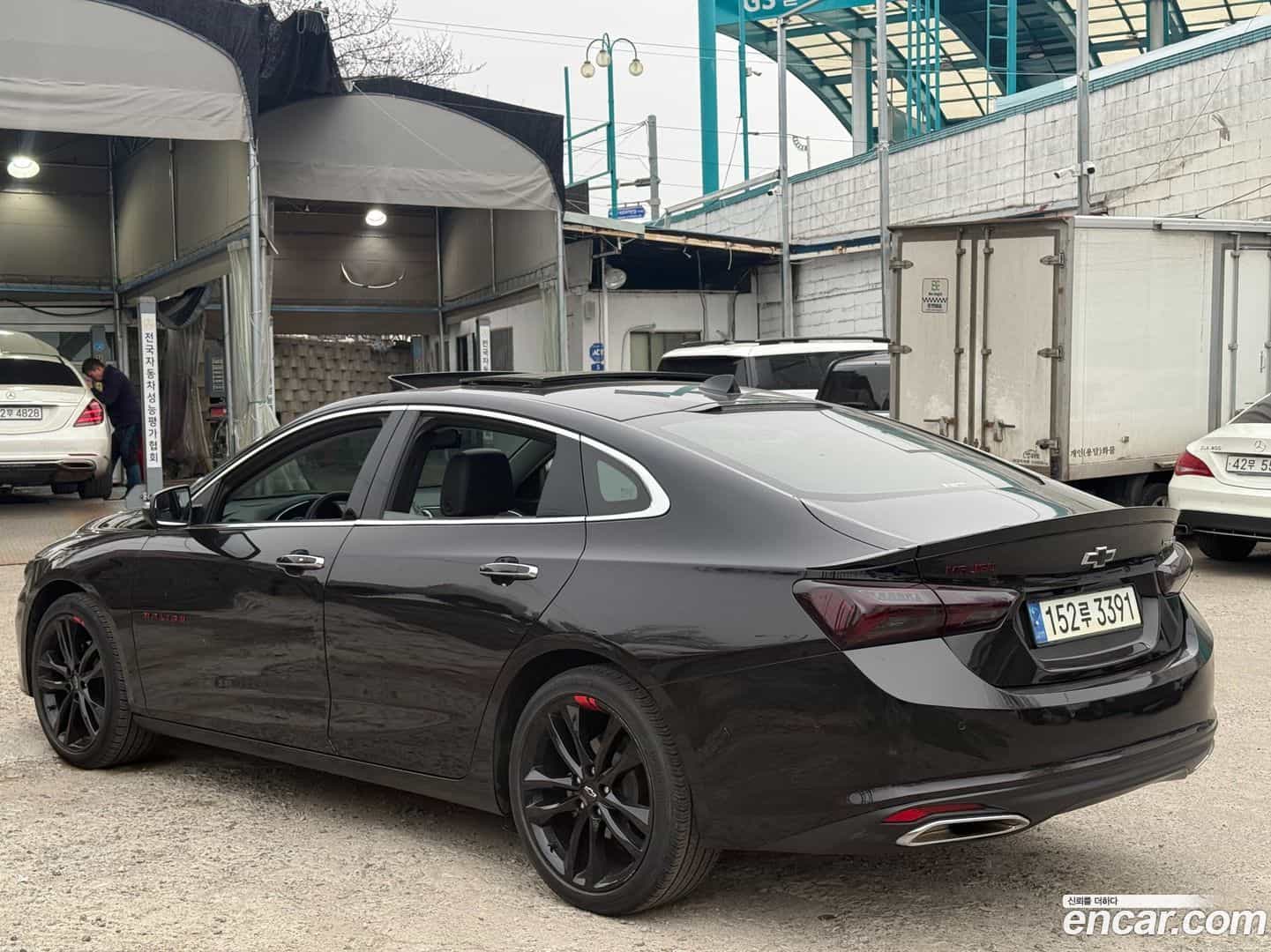 Malibu ChevroletGMDaewoo 2021.10-OUTER-002