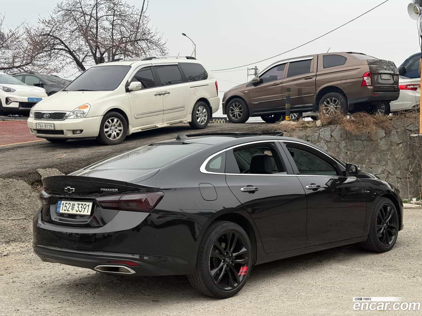 Malibu ChevroletGMDaewoo 2021.10-OUTER-004