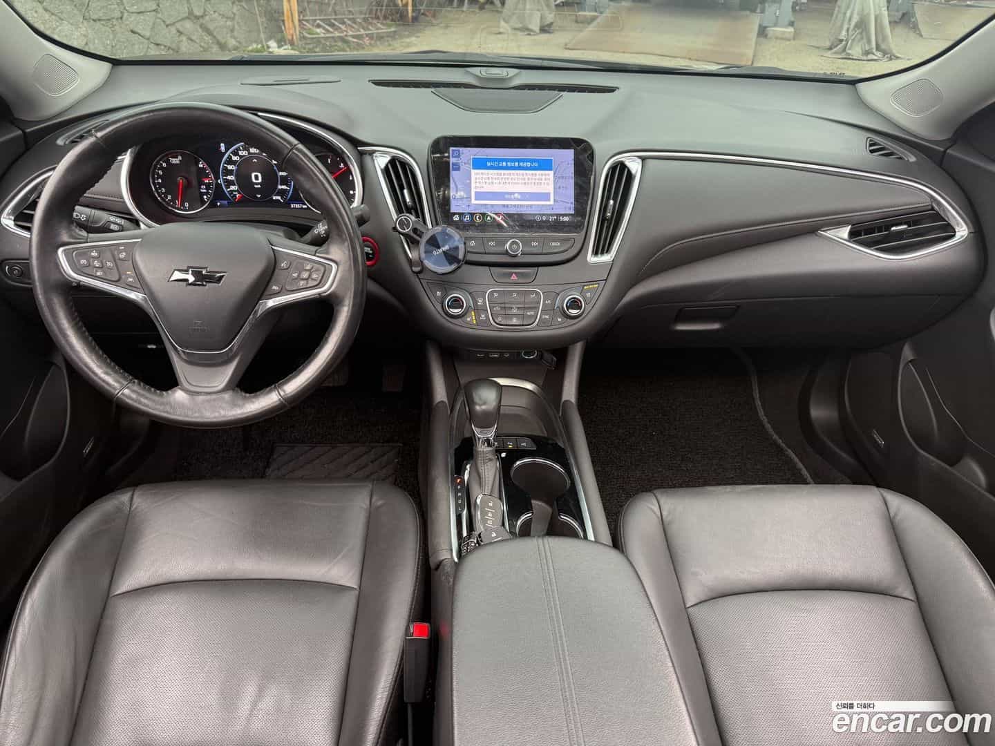 Malibu ChevroletGMDaewoo 2021.10-OUTER-005